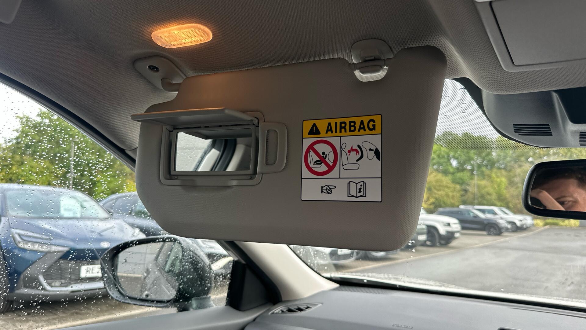 Nissan X-Trail view 76