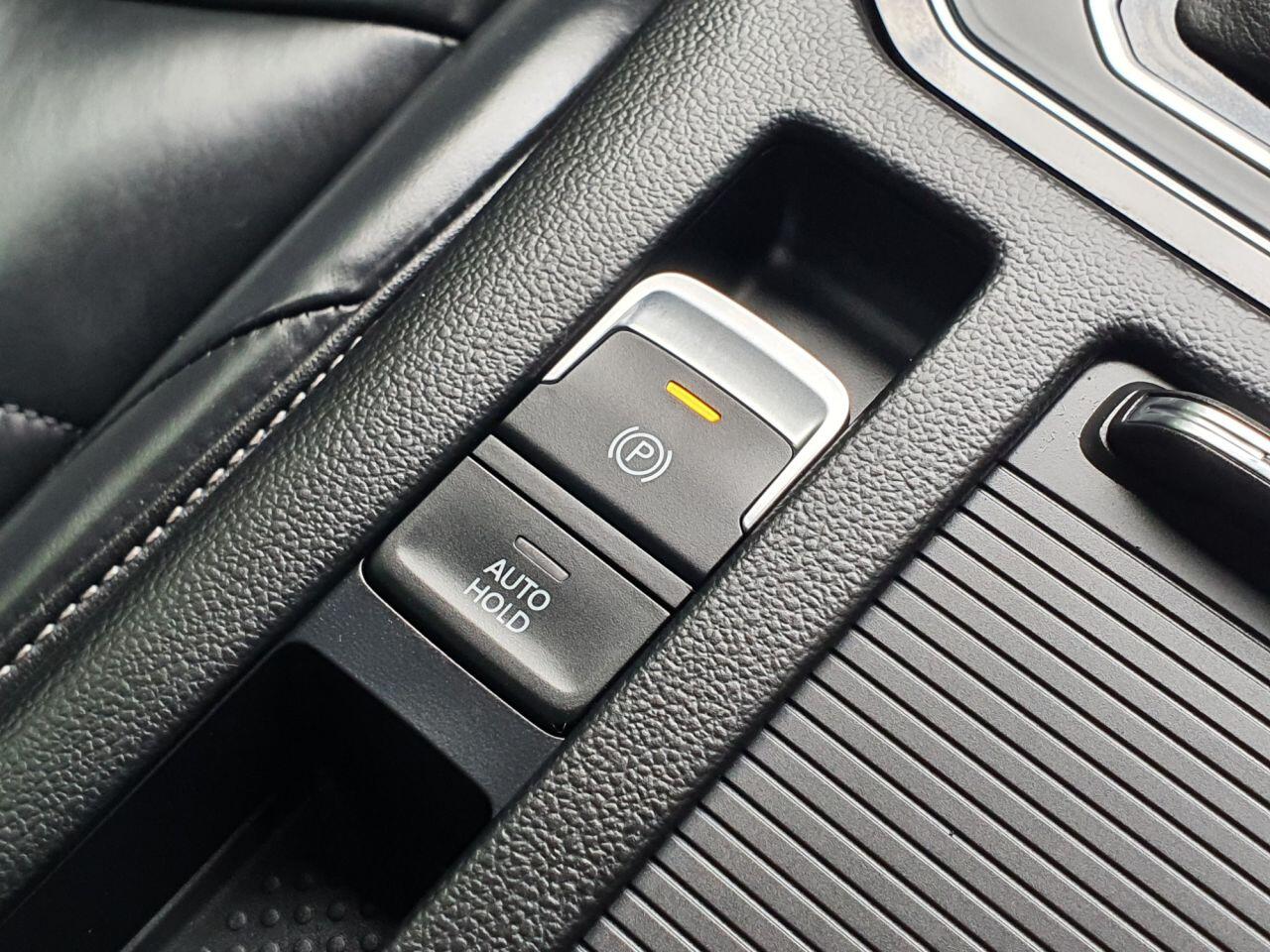Volkswagen Arteon view 39