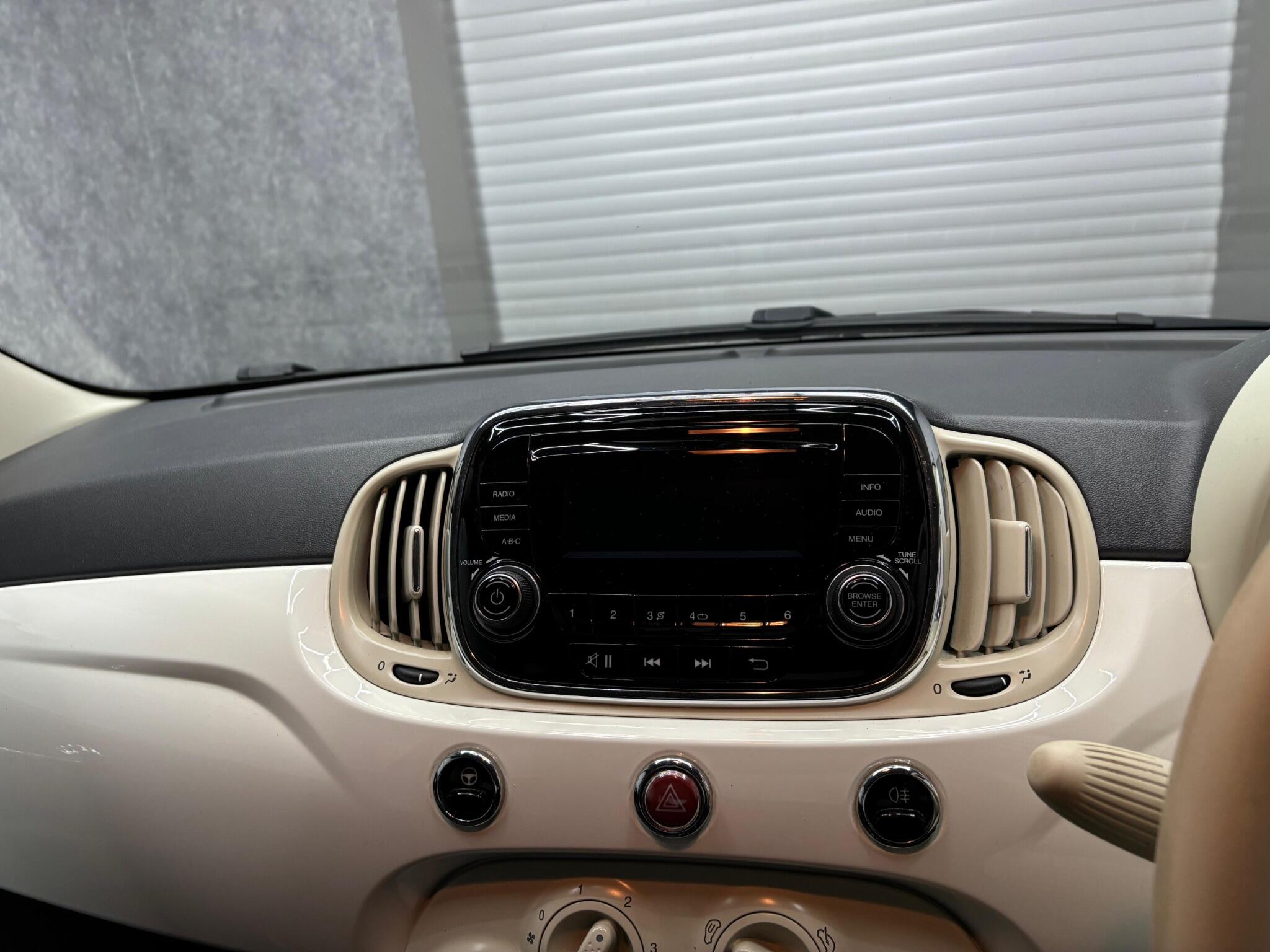 Fiat 500 view 15