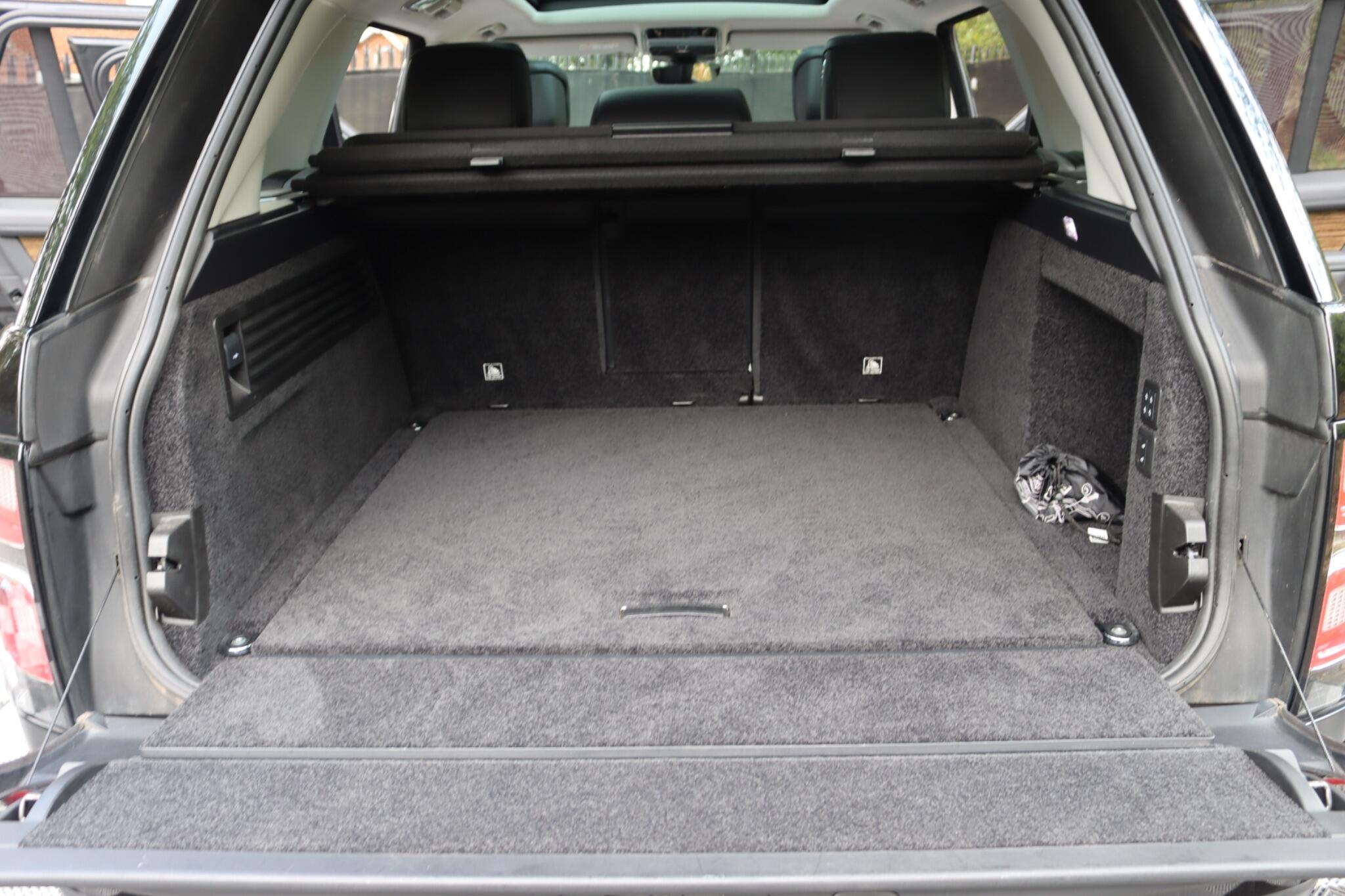 Land Rover Range Rover view 41