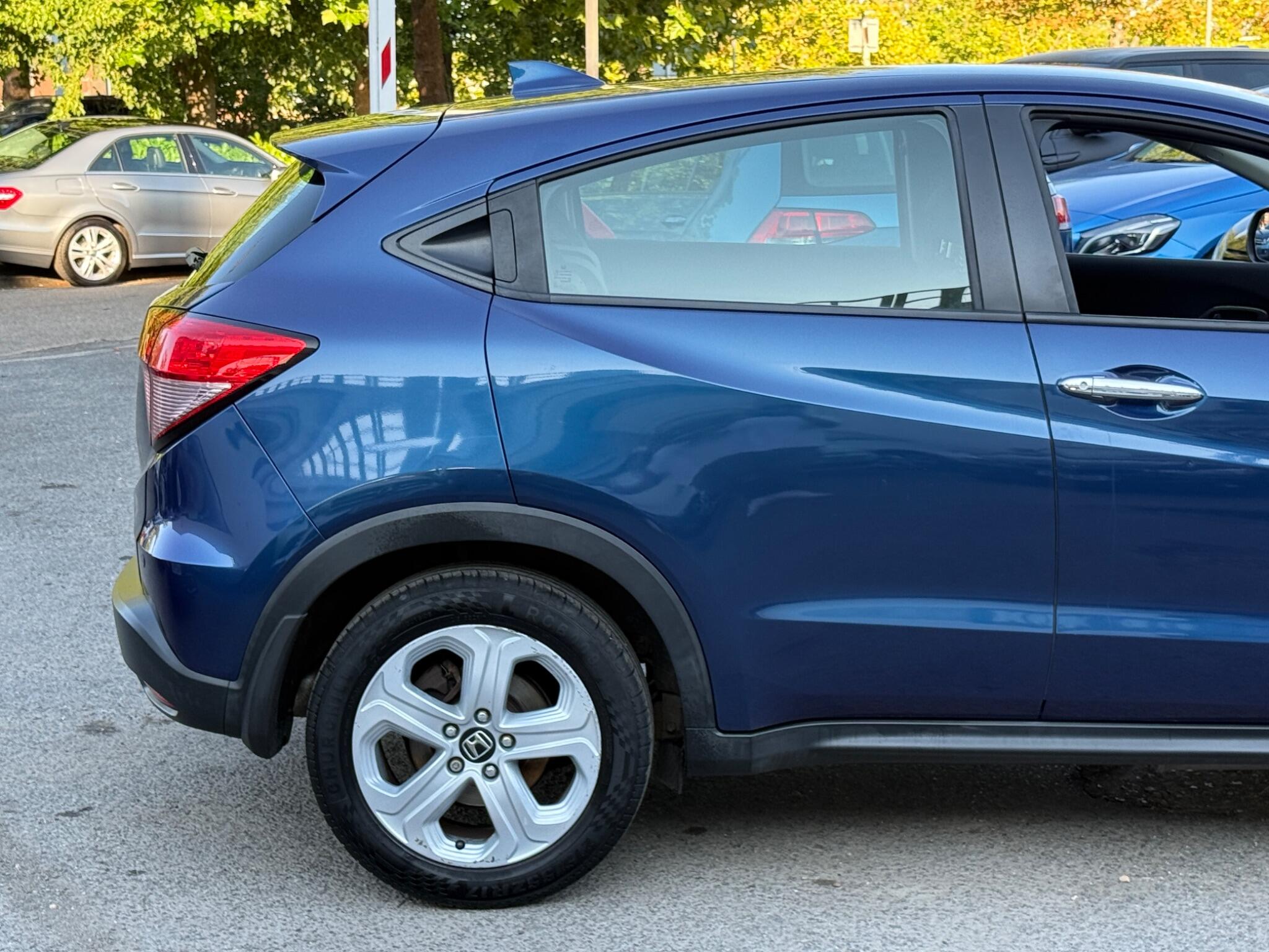 Honda HR-V - Image 21