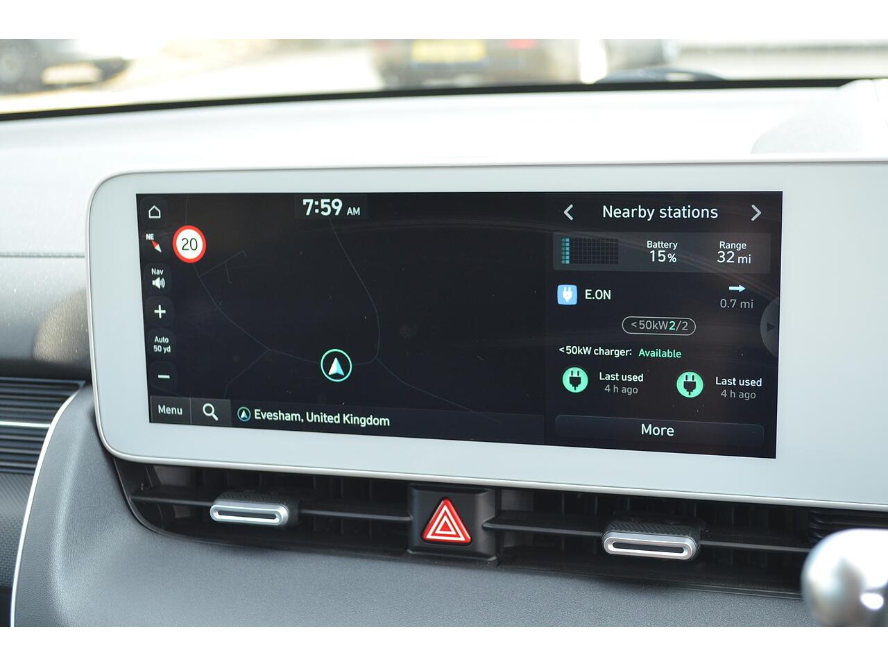 Hyundai Ioniq 5 view 17