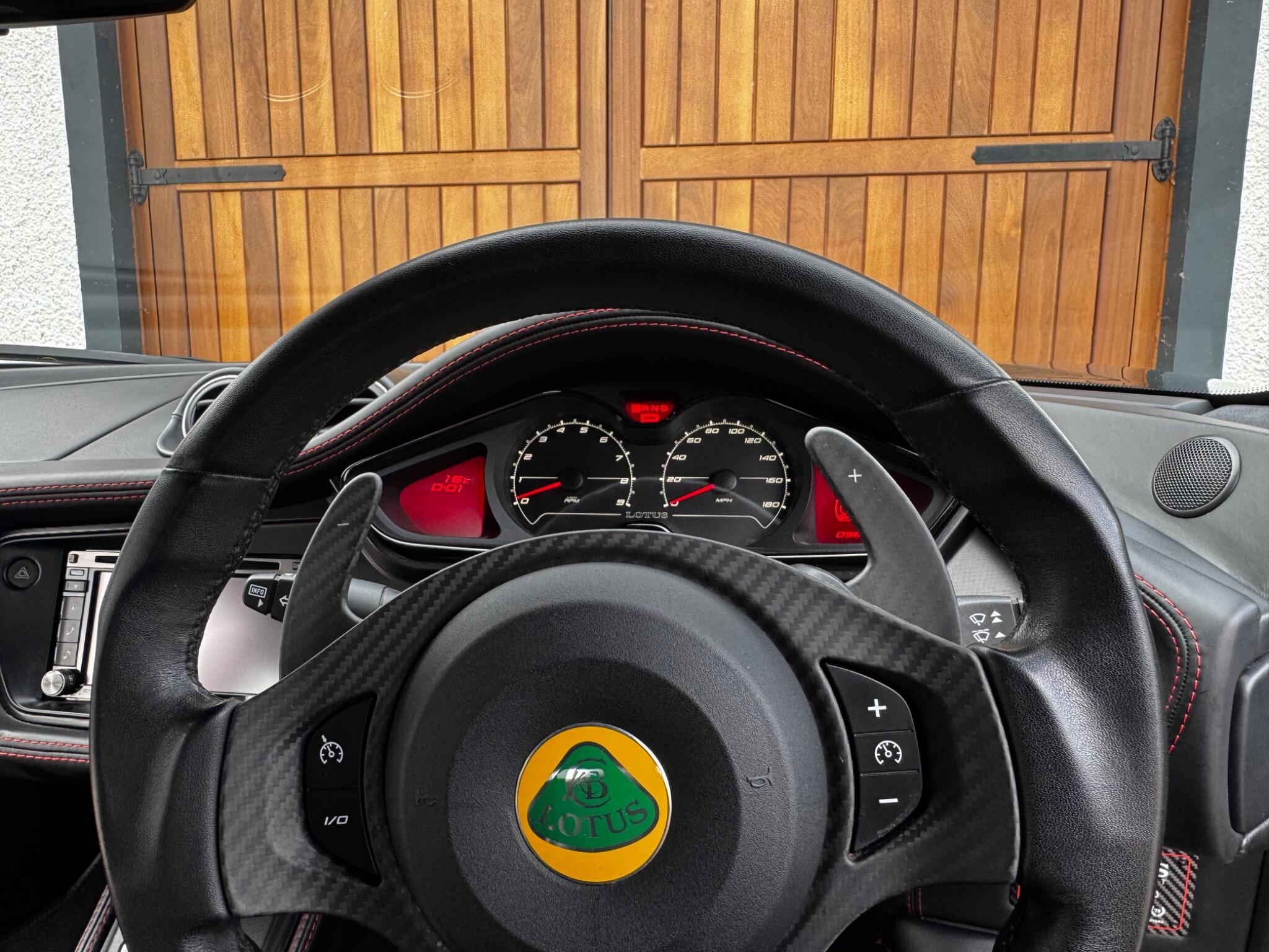 Lotus Evora view 18