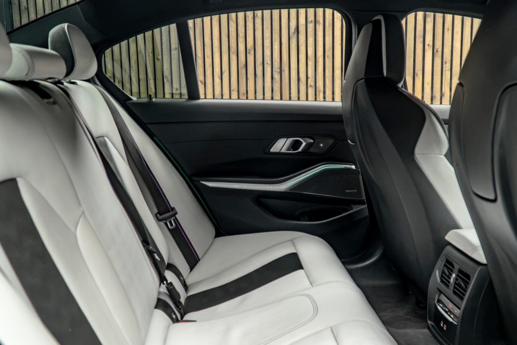BMW M3 view 47