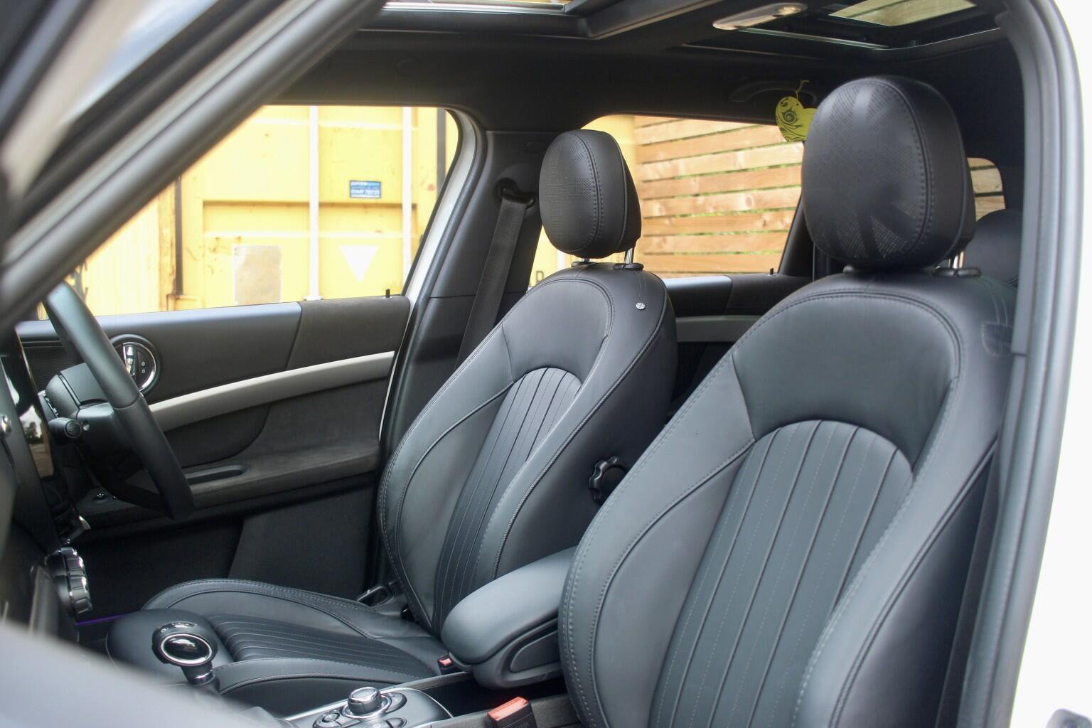 Mini Countryman view 14