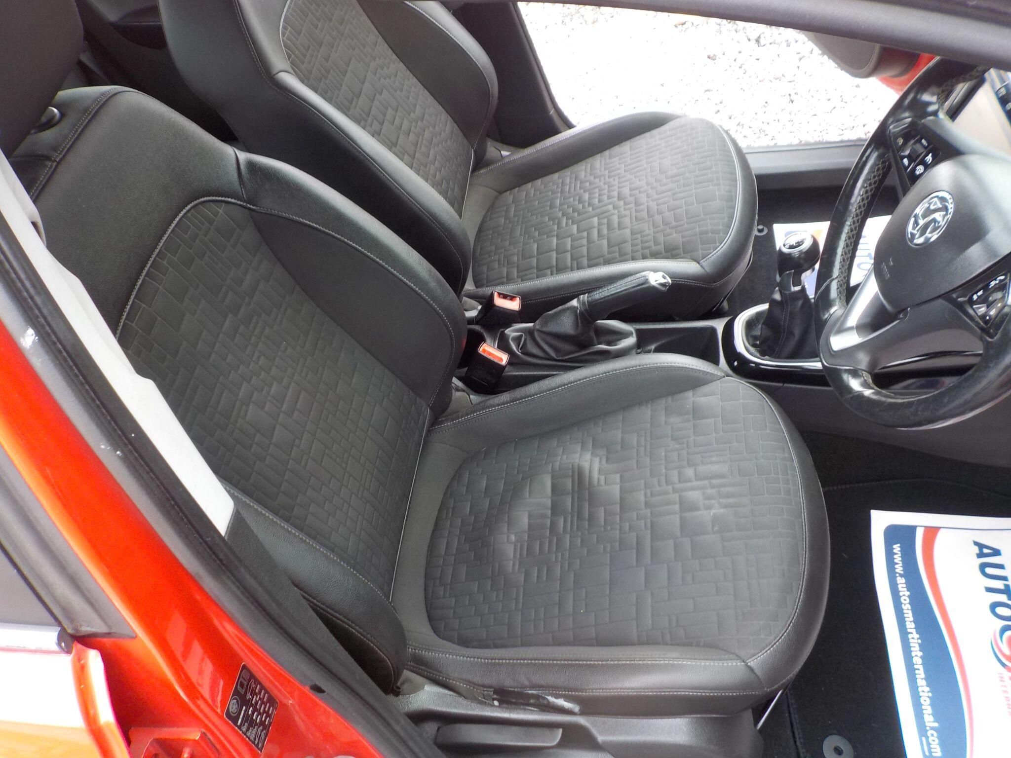 Vauxhall Corsa 1.3 CDTi ecoFLEX SE Euro 6 (s/s) 5dr