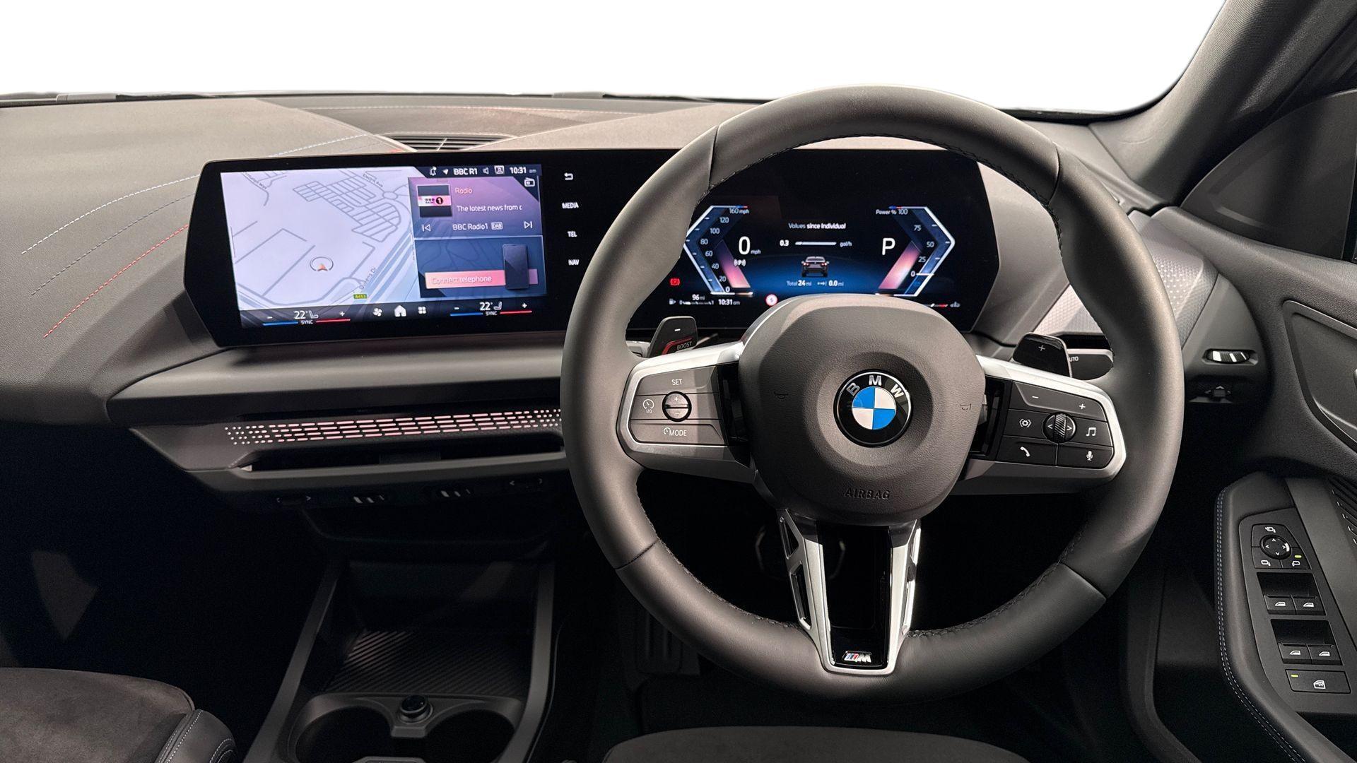 BMW 2 Series view 5