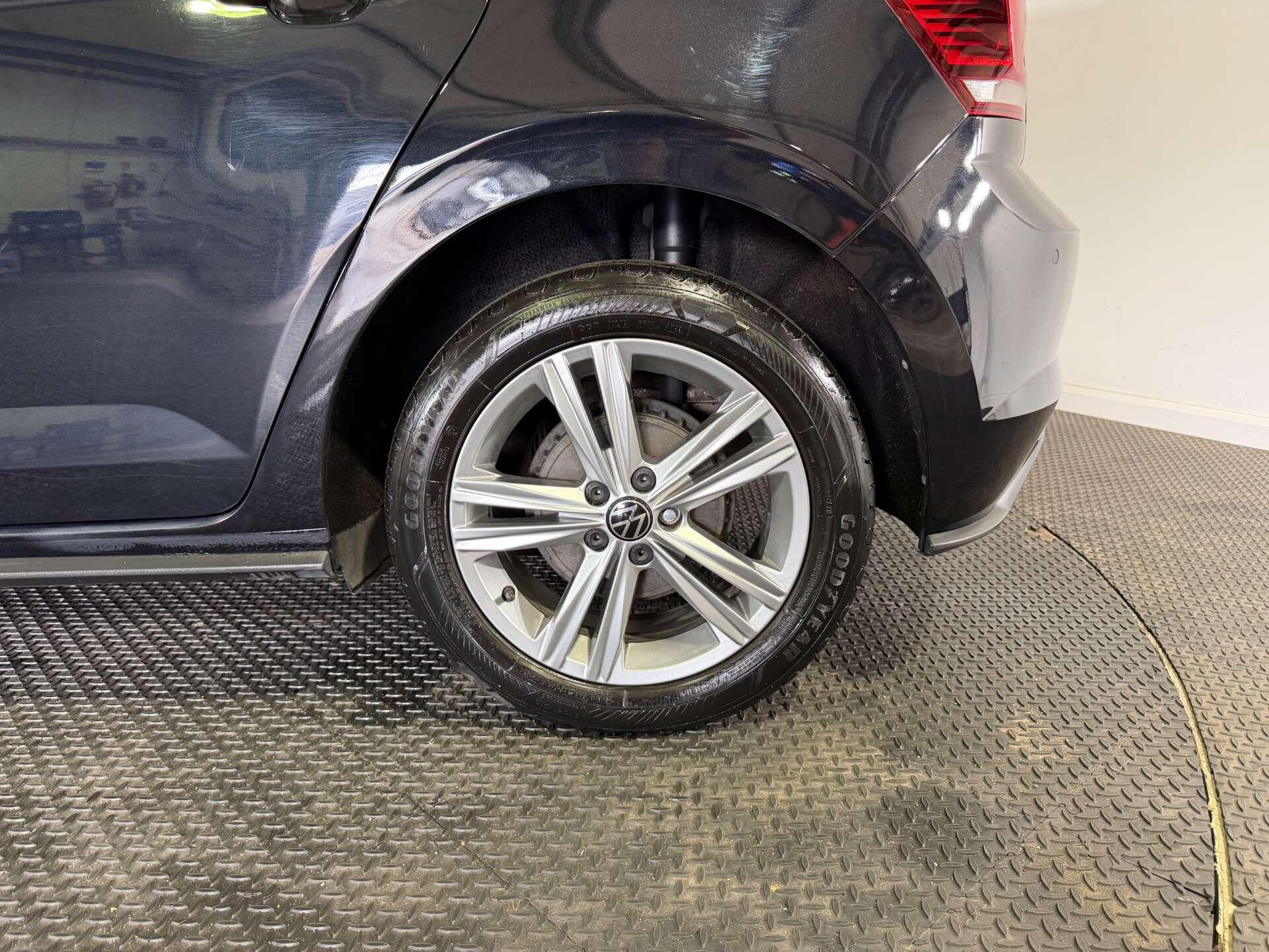Volkswagen Polo view 55