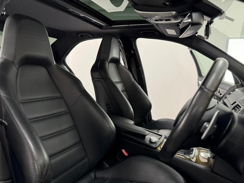 2008 Mercedes-Benz C Class image 23