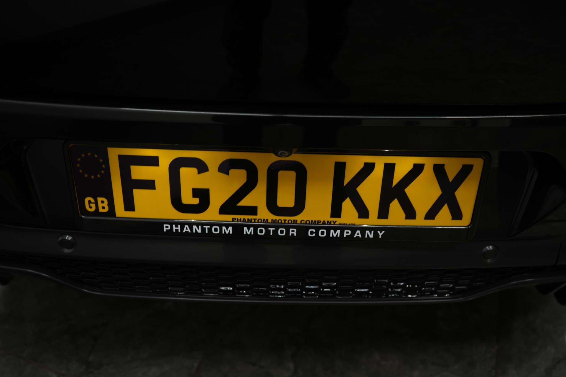 BMW X4 view 43