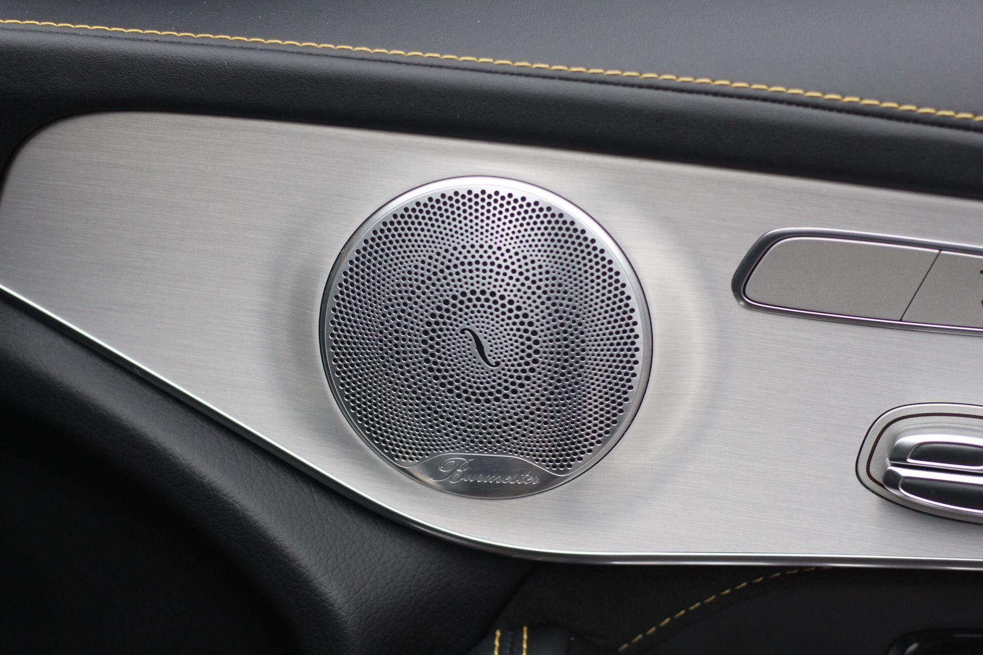 Mercedes-Benz GLC view 23