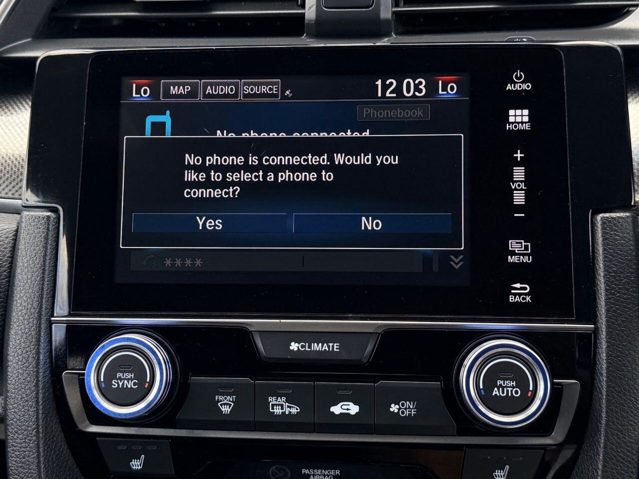 Honda Civic view 42