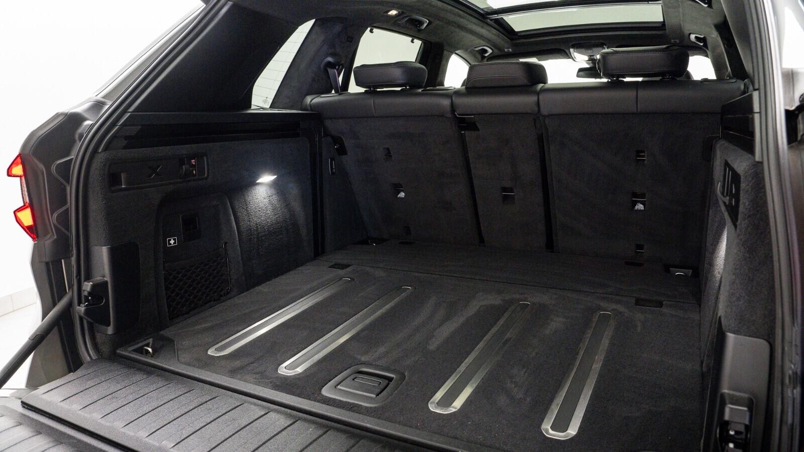 BMW X5 X5 view 52
