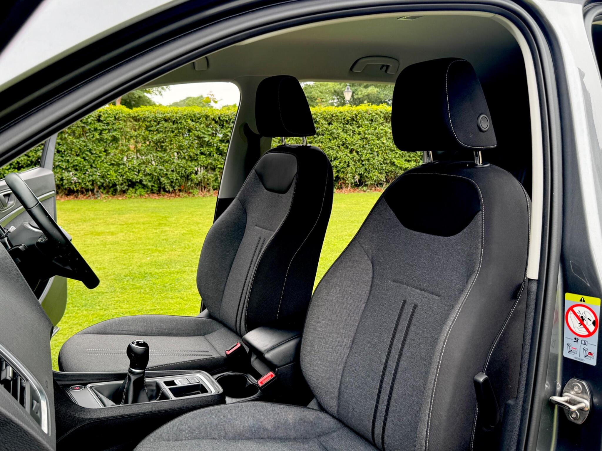 Seat Ateca view 37