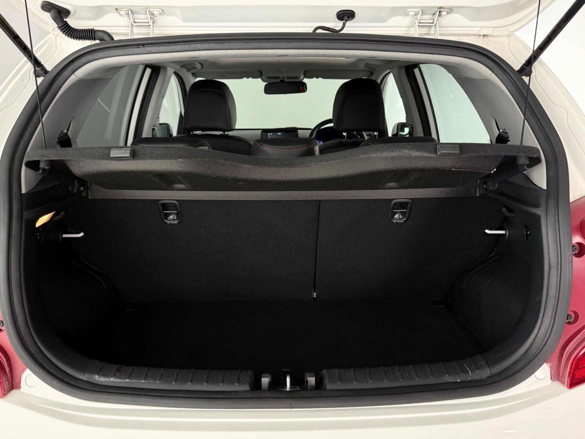 Kia Picanto view 10