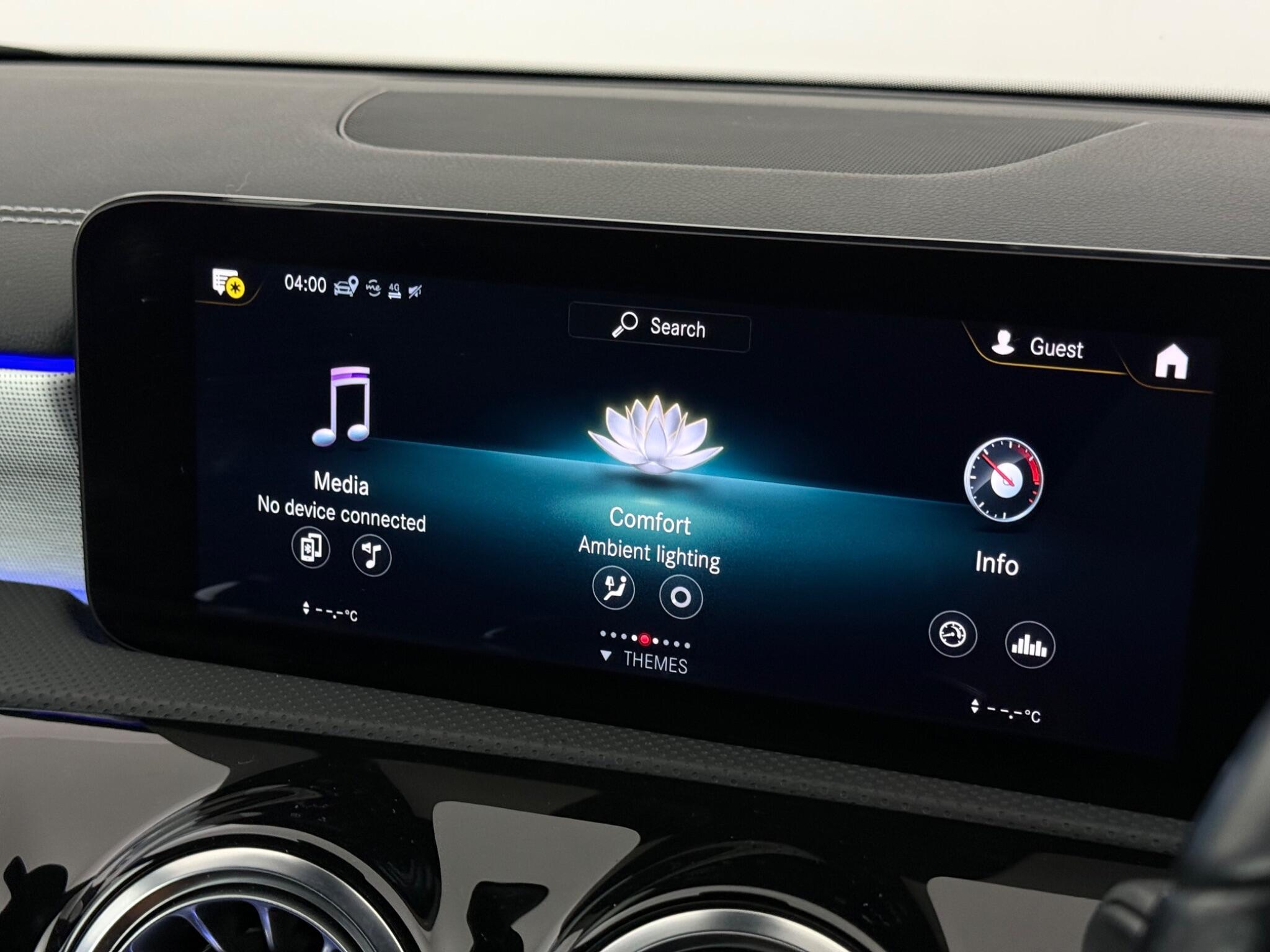 Mercedes-Benz A-Class view 24