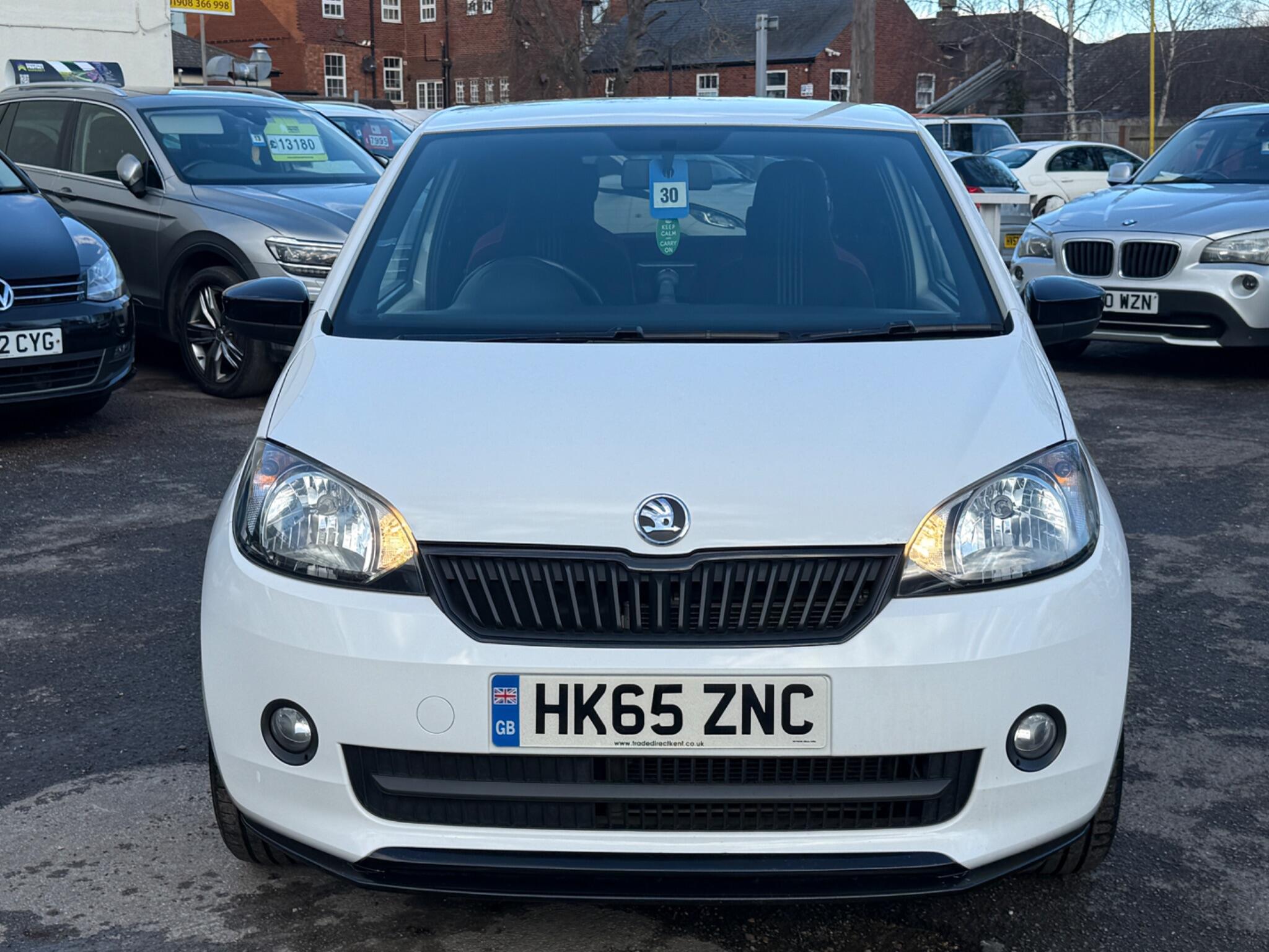Skoda Citigo - Image 7