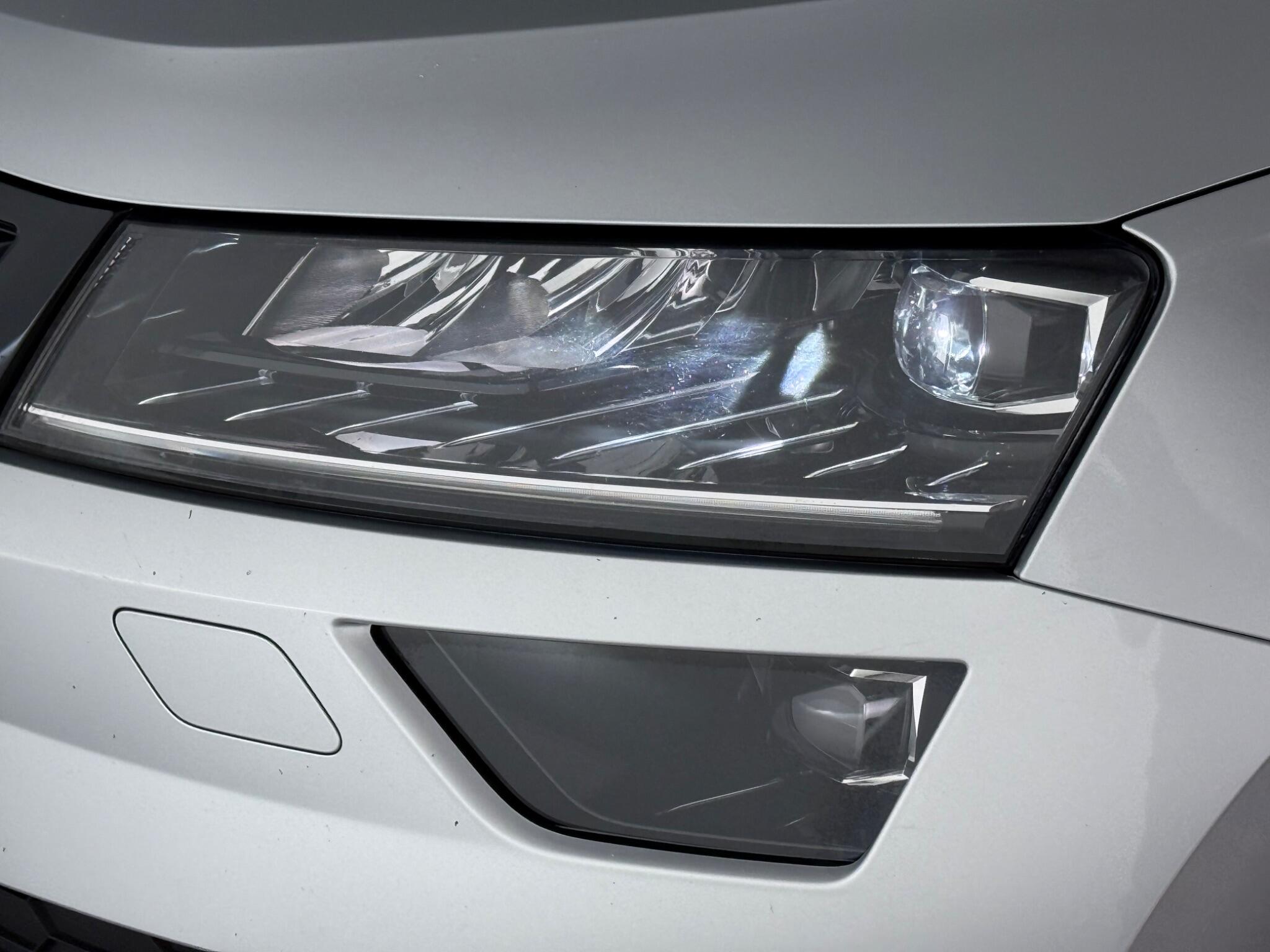 Skoda Karoq view 25