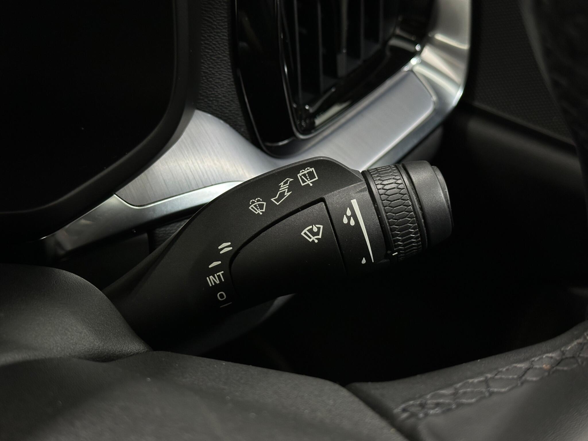 Volvo V60 view 17