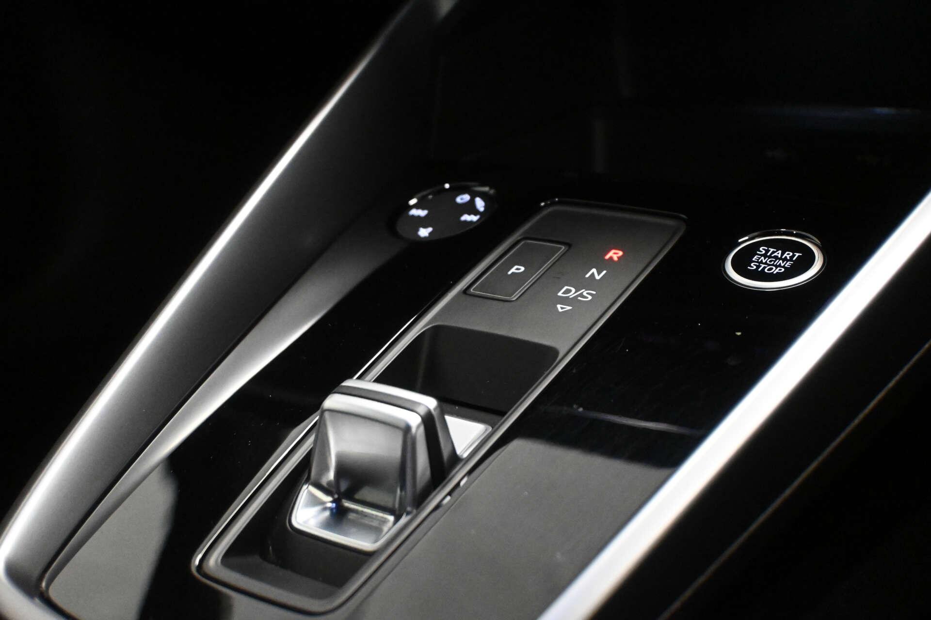 Audi A3 view 28