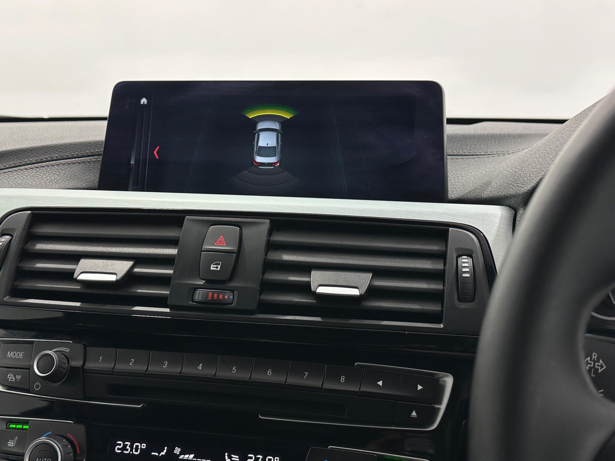 BMW 4 Series view 25