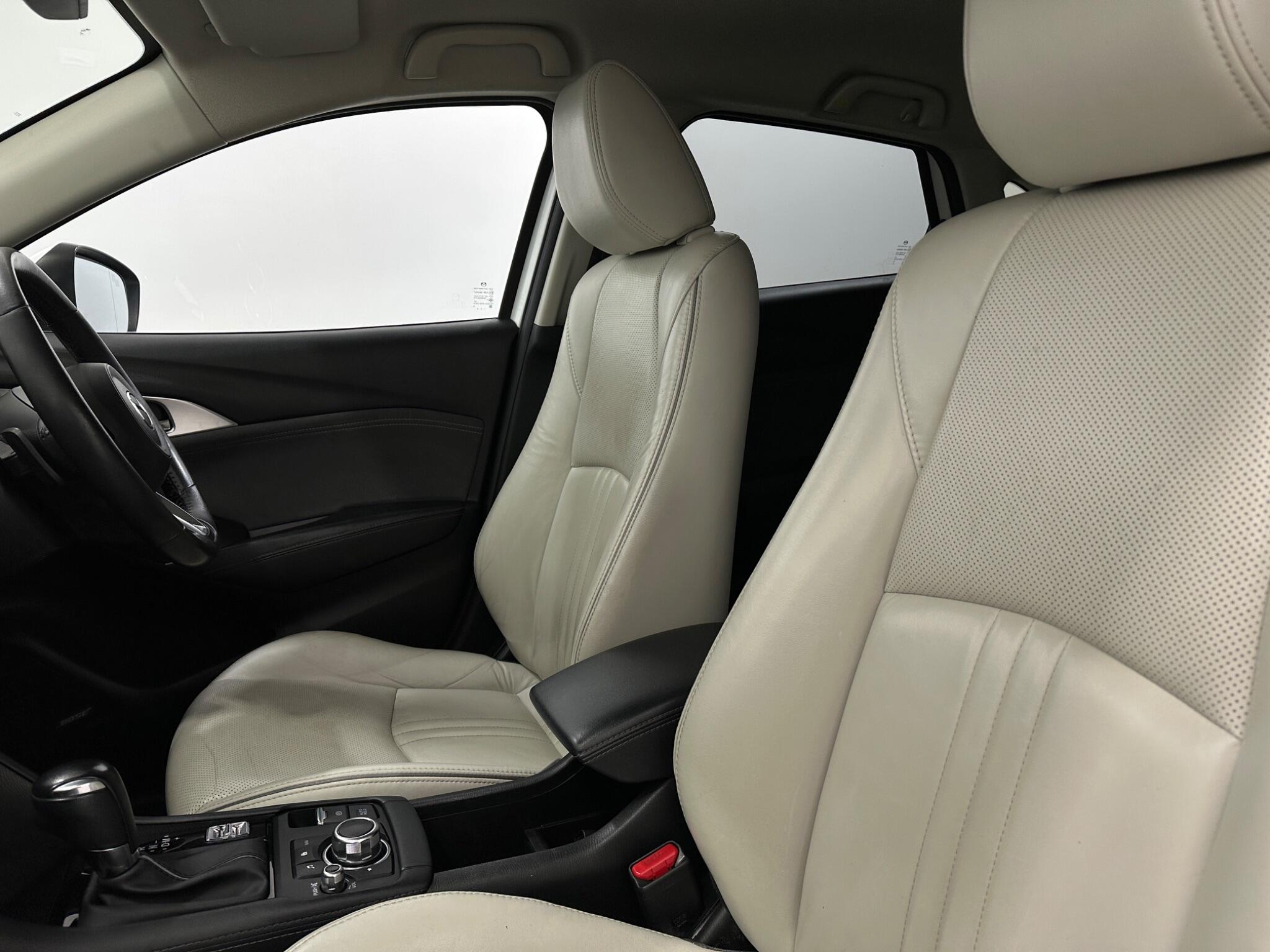 Mazda CX-3 view 33