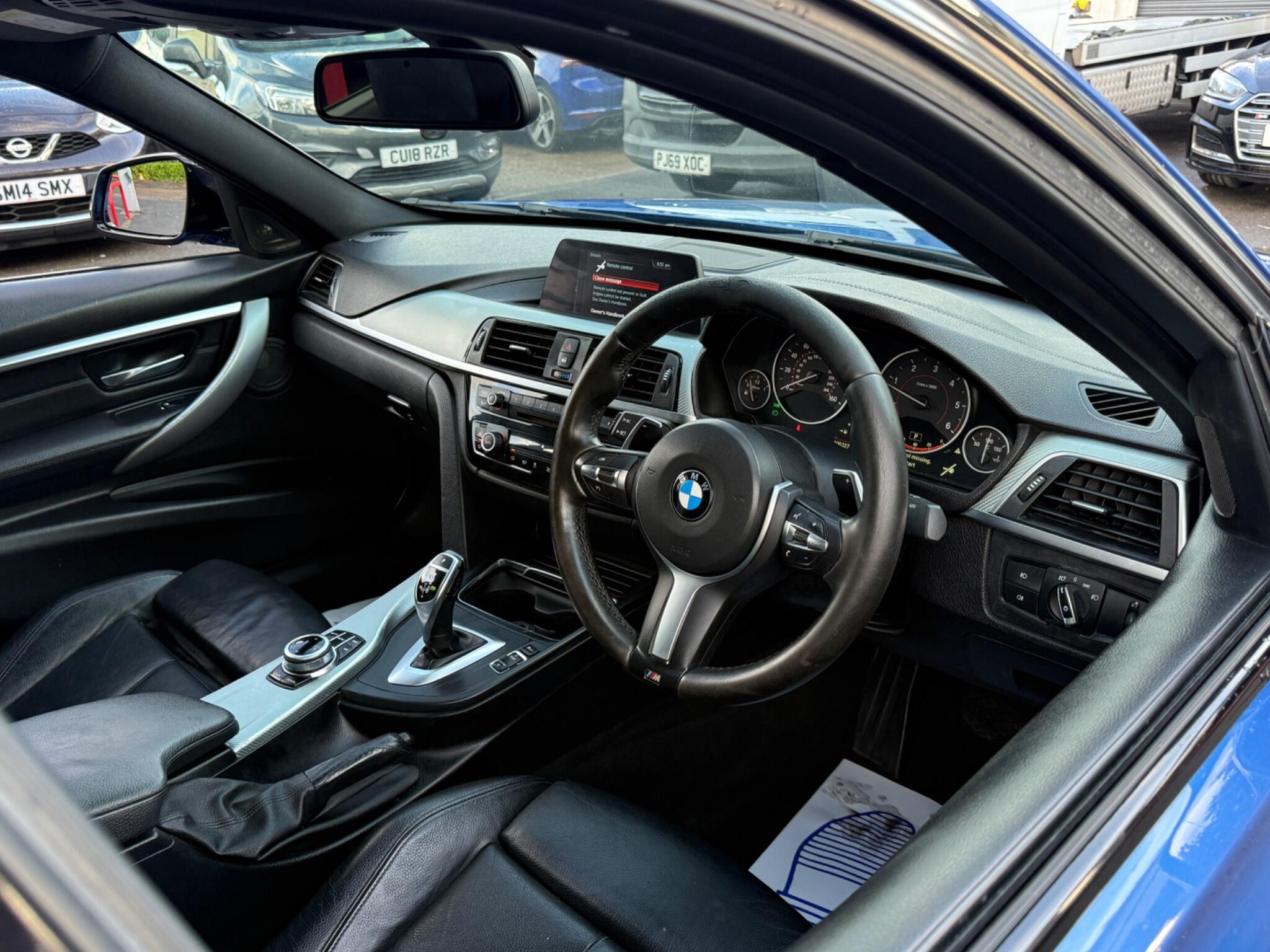 BMW 3 Series - Image 3