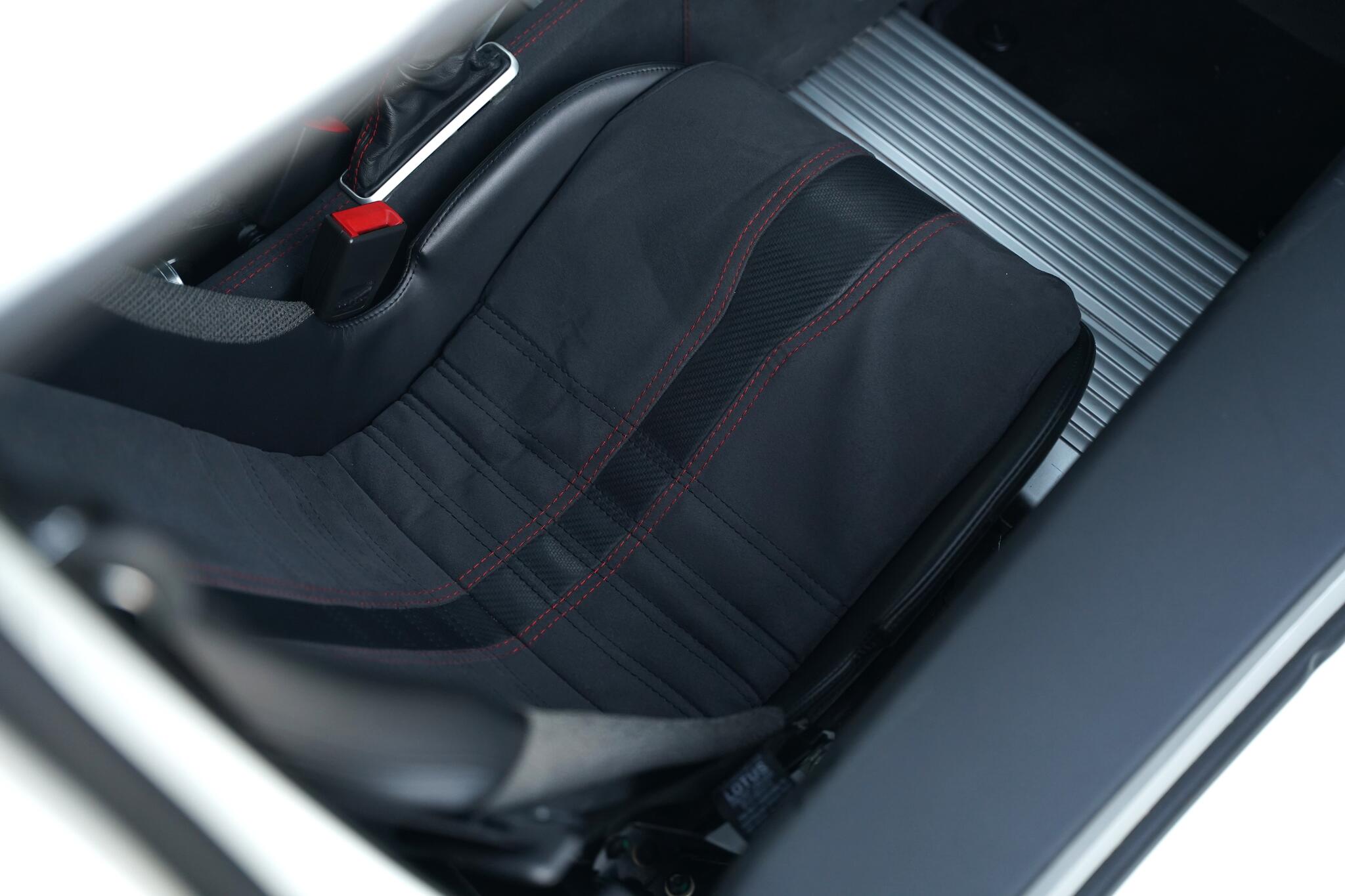 Lotus Exige view 87
