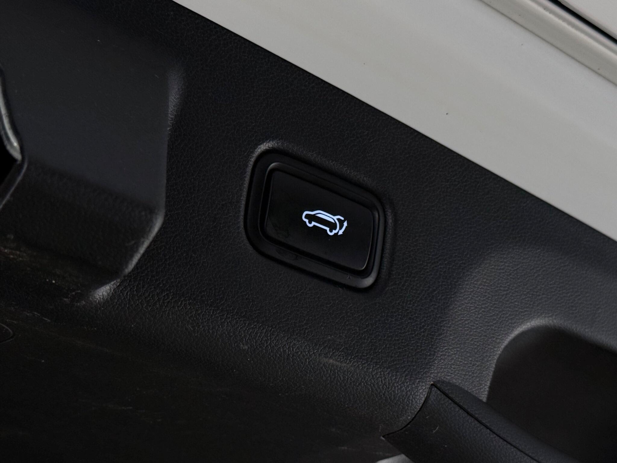 Hyundai Tucson view 11