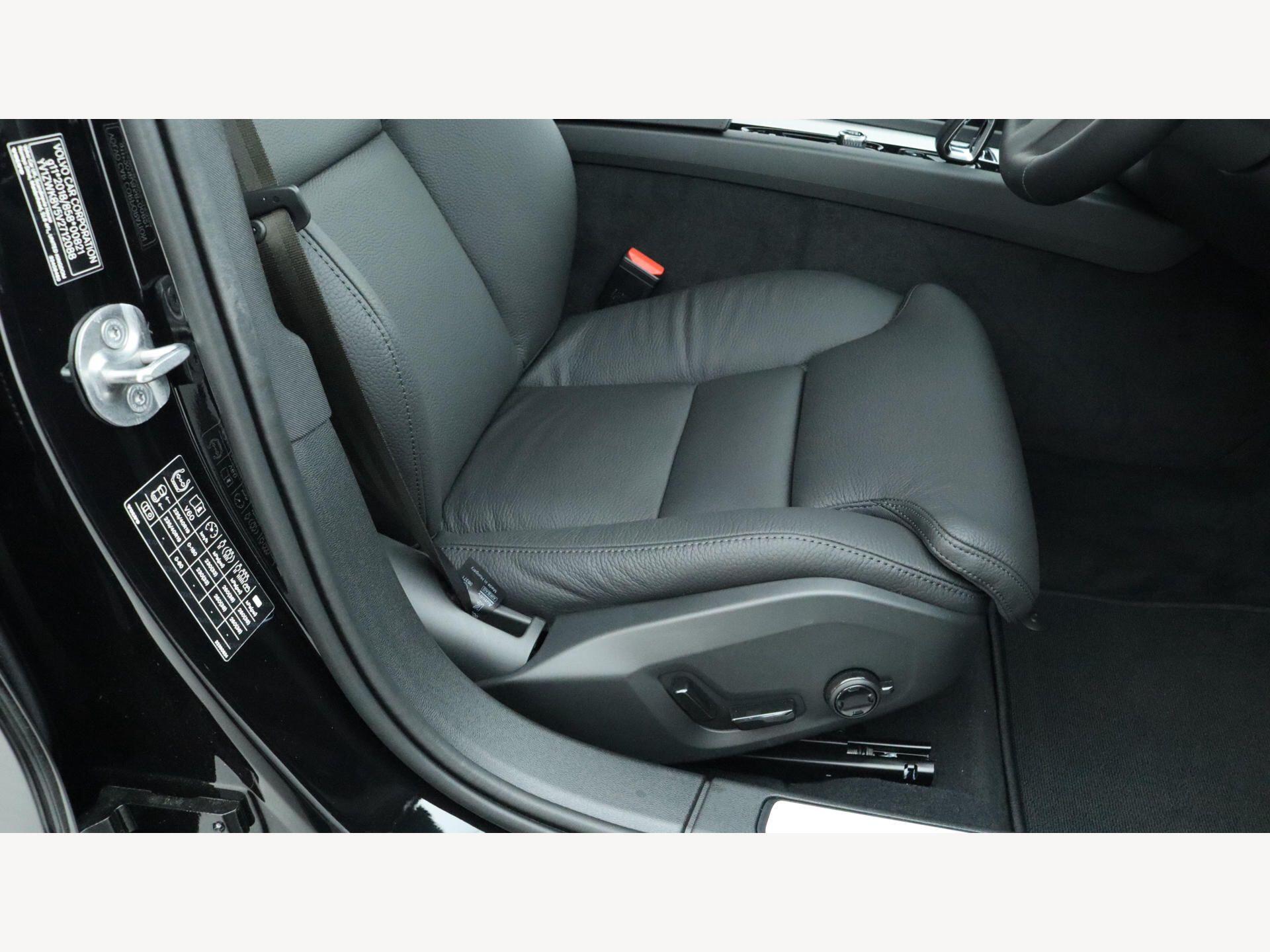 Volvo V60 view 29