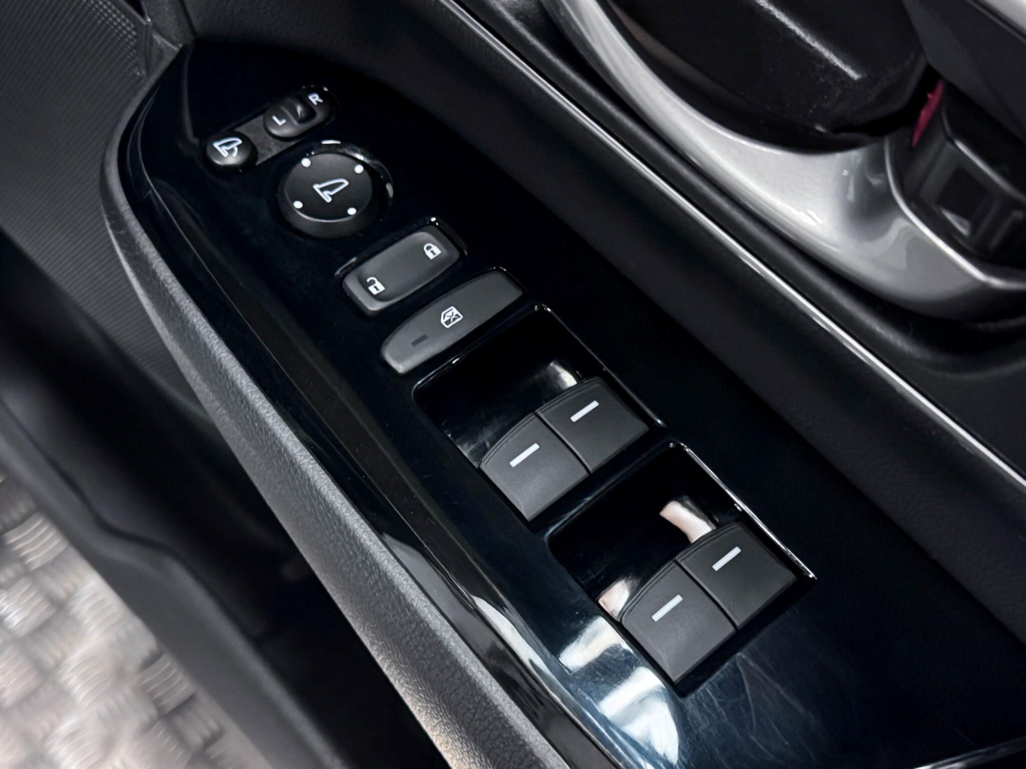 Honda CR-V view 26