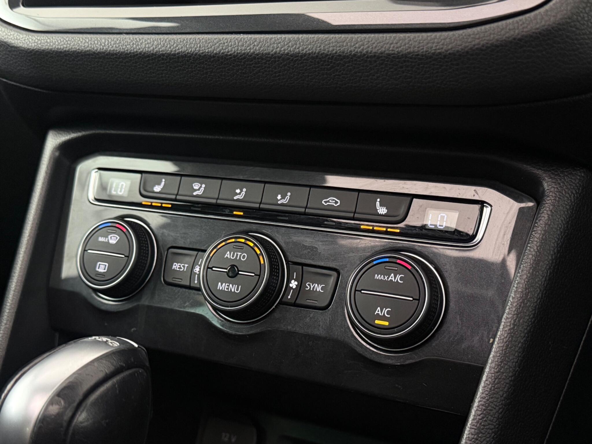 Volkswagen Tiguan view 25