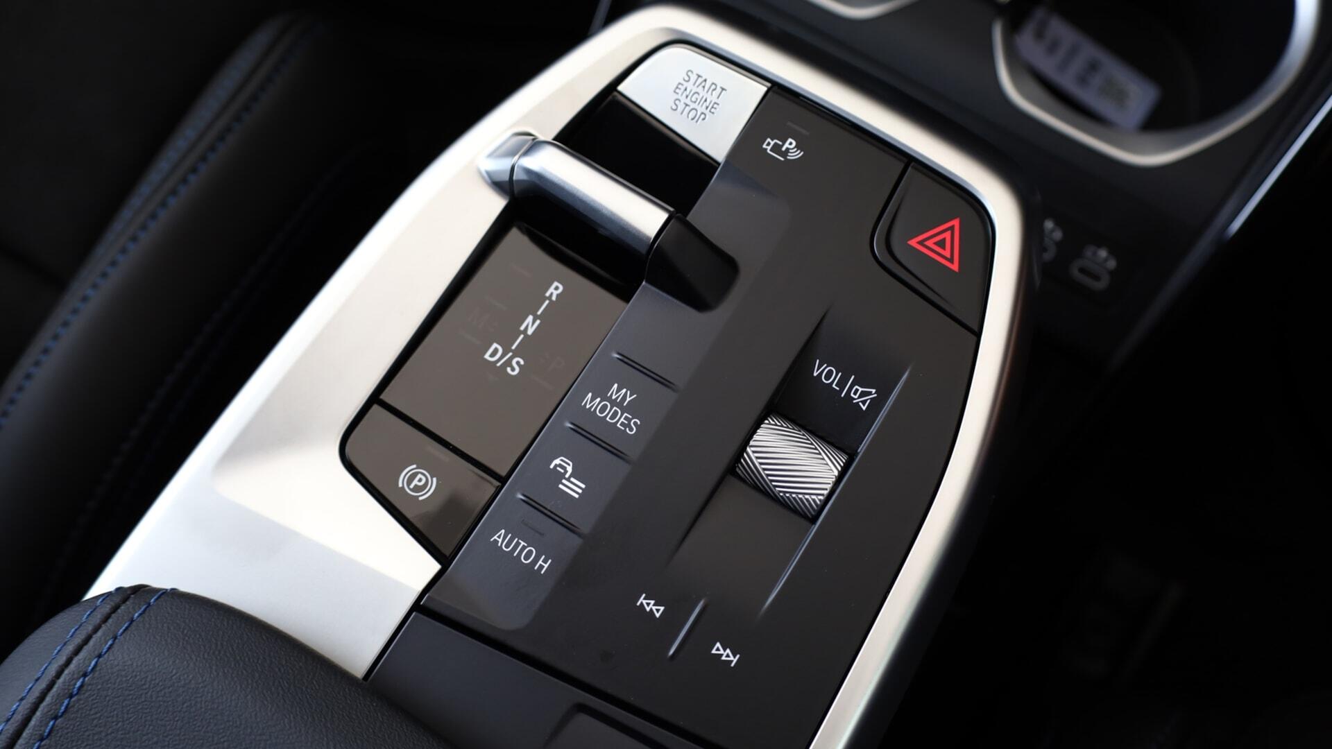 BMW X1 view 10