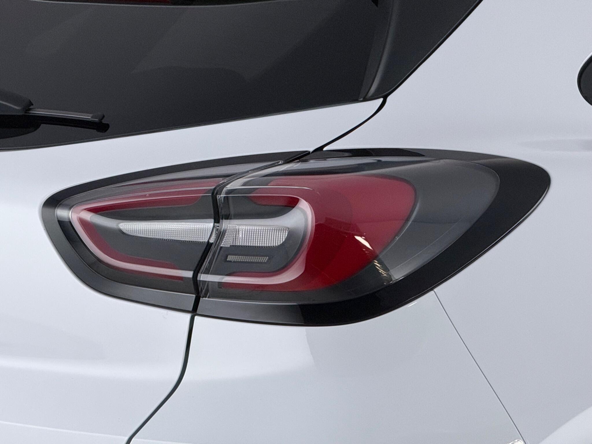 Ford Puma view 9