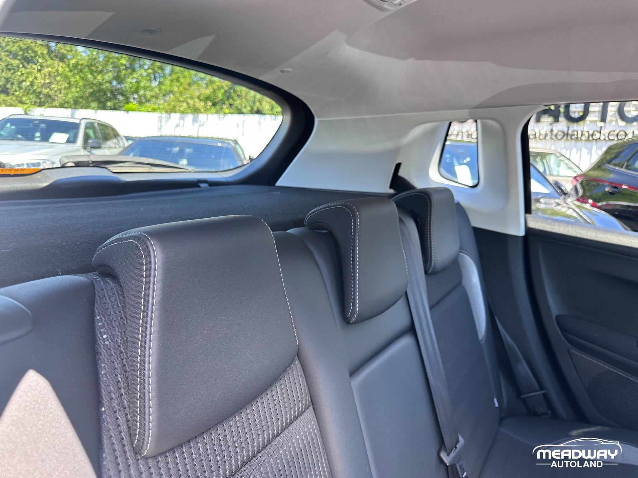 Peugeot 2008 view 29