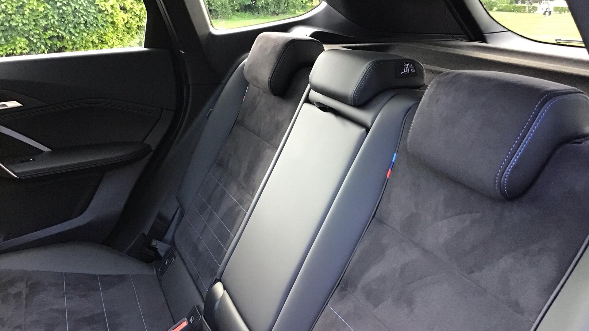 BMW X1 view 12