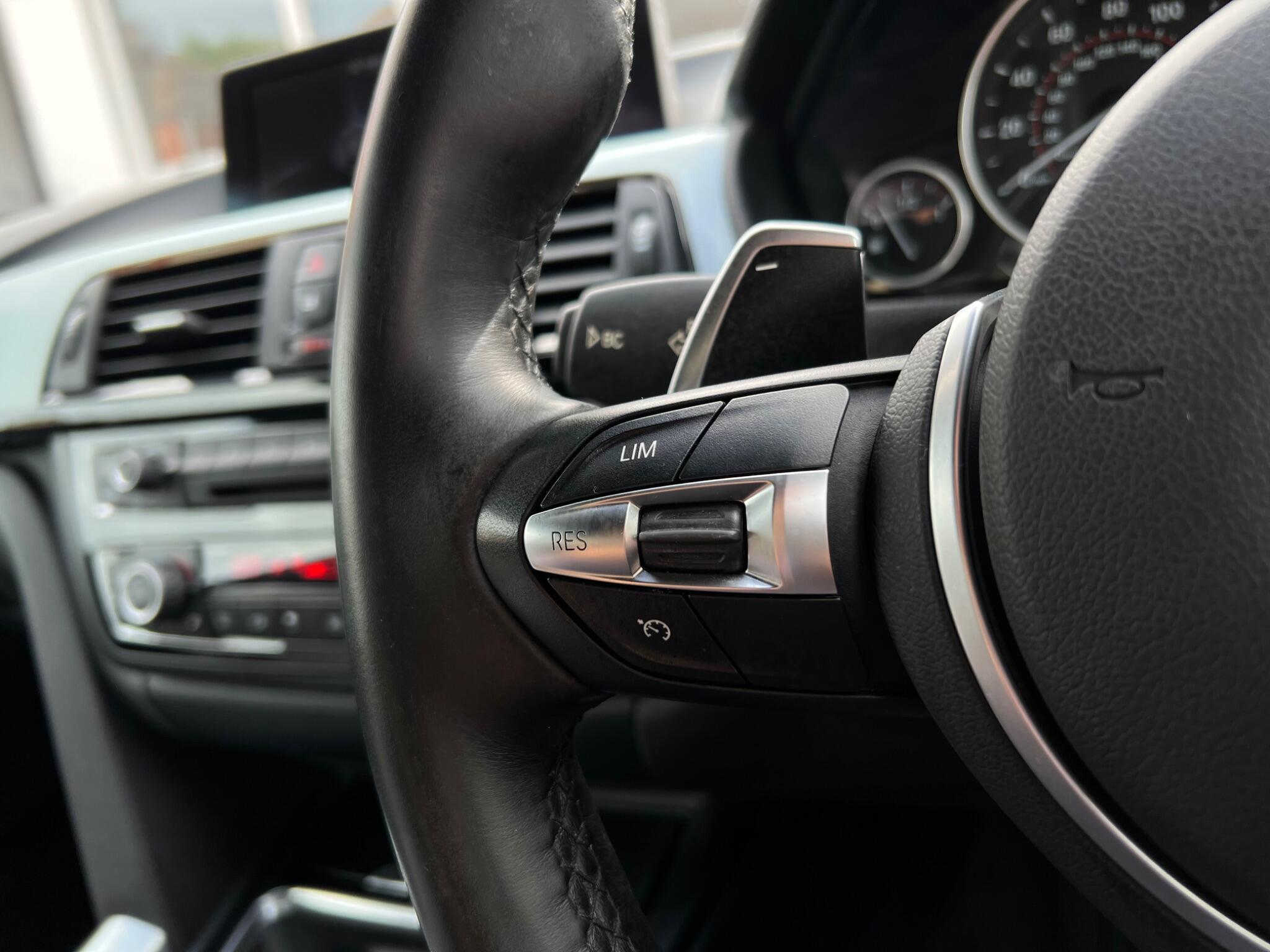 BMW 4 Series view 39