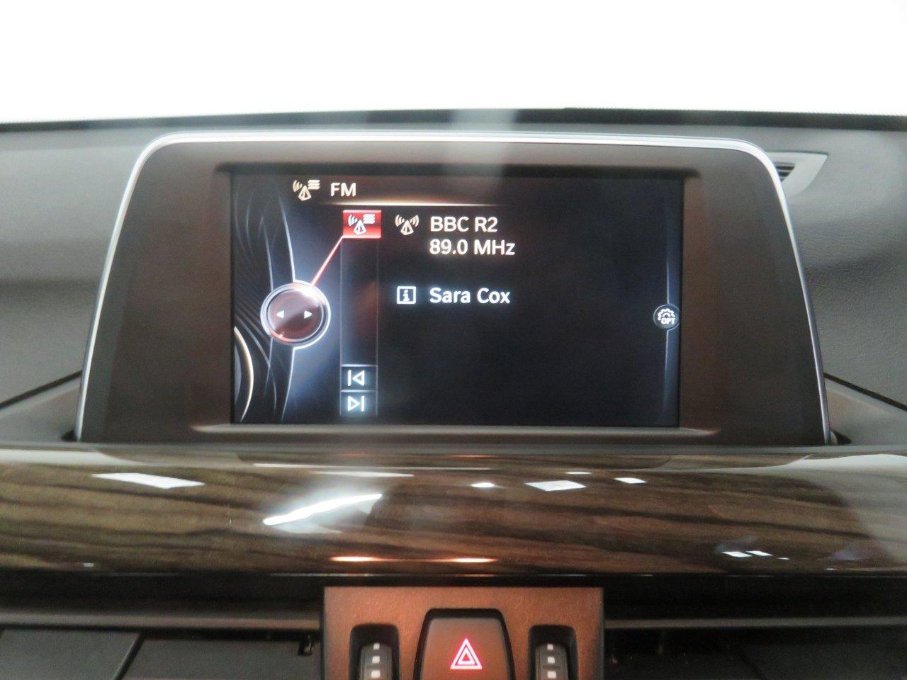 BMW X1 view 37