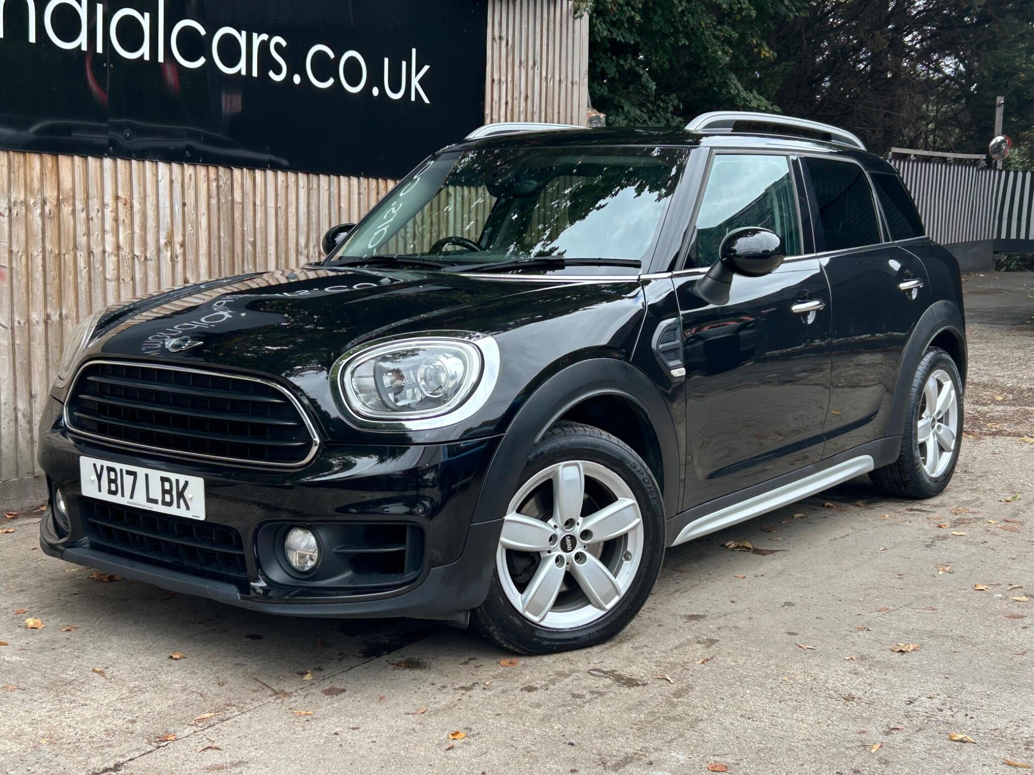 Mini Countryman view 7