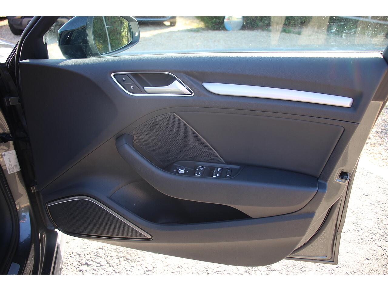 Audi S3 view 32