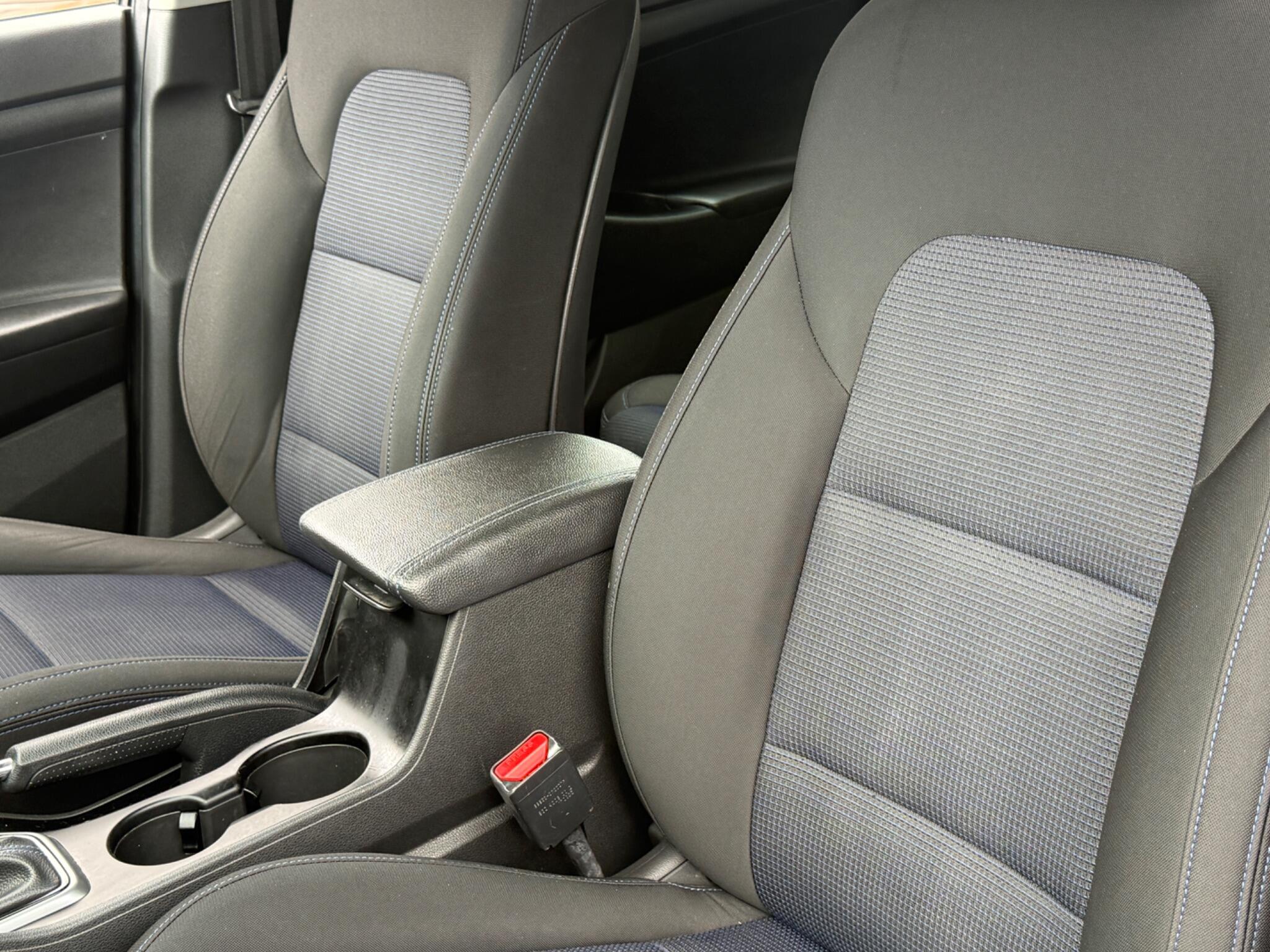 Hyundai TUCSON - Image 47