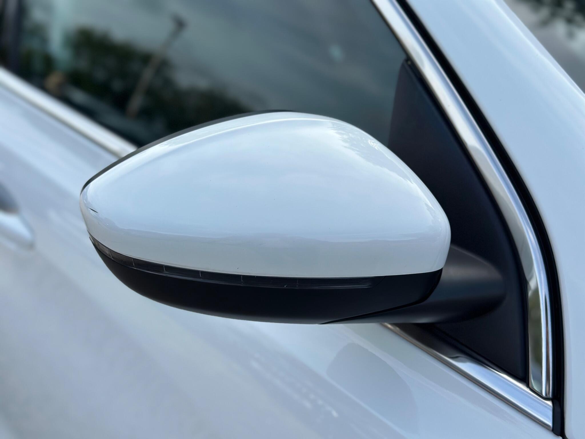 Peugeot 308 view 23