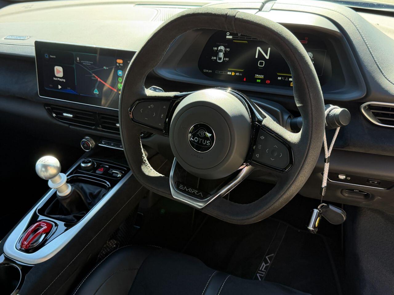 Lotus Emira view 47