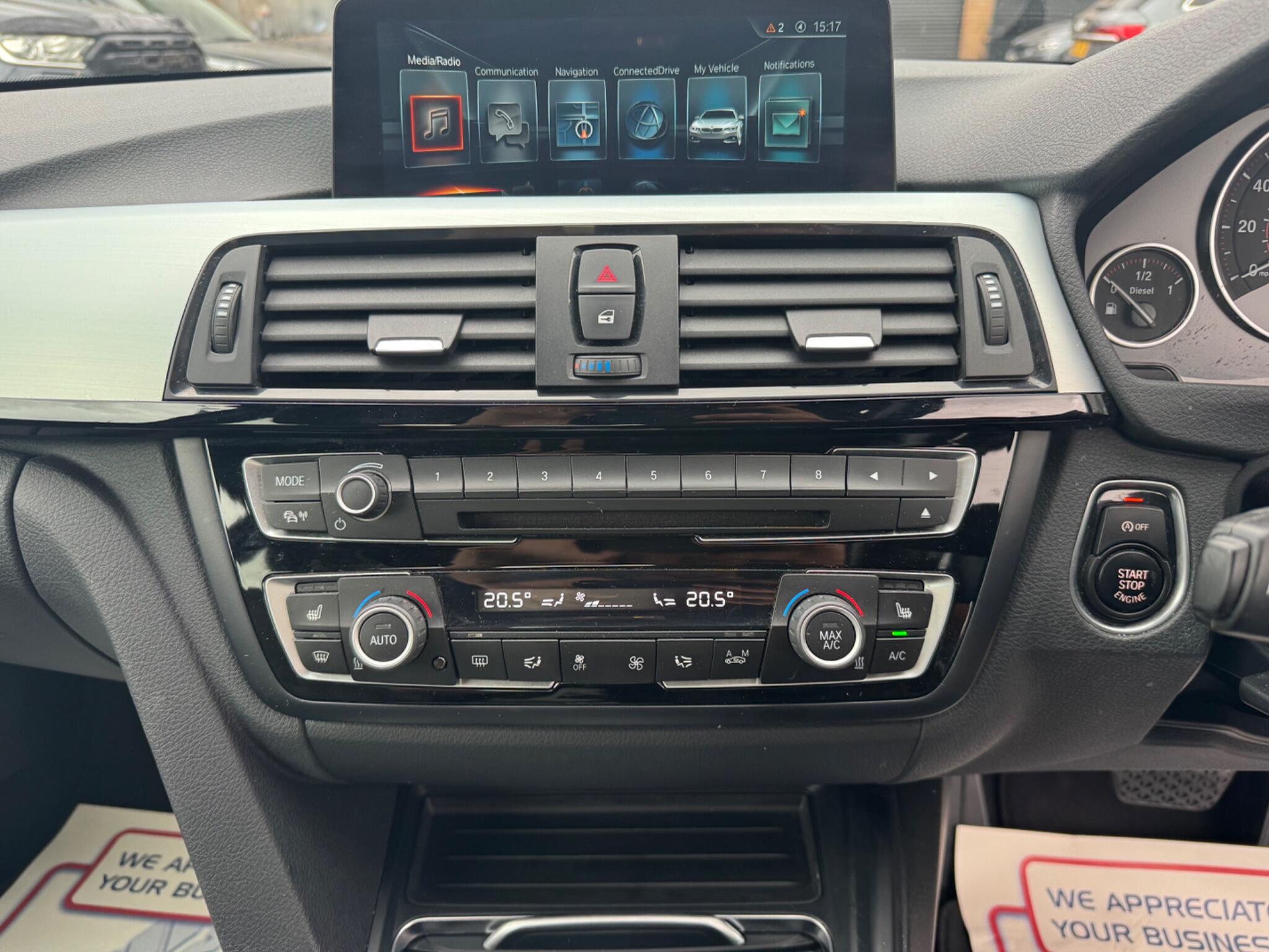 BMW 4 Series view 32