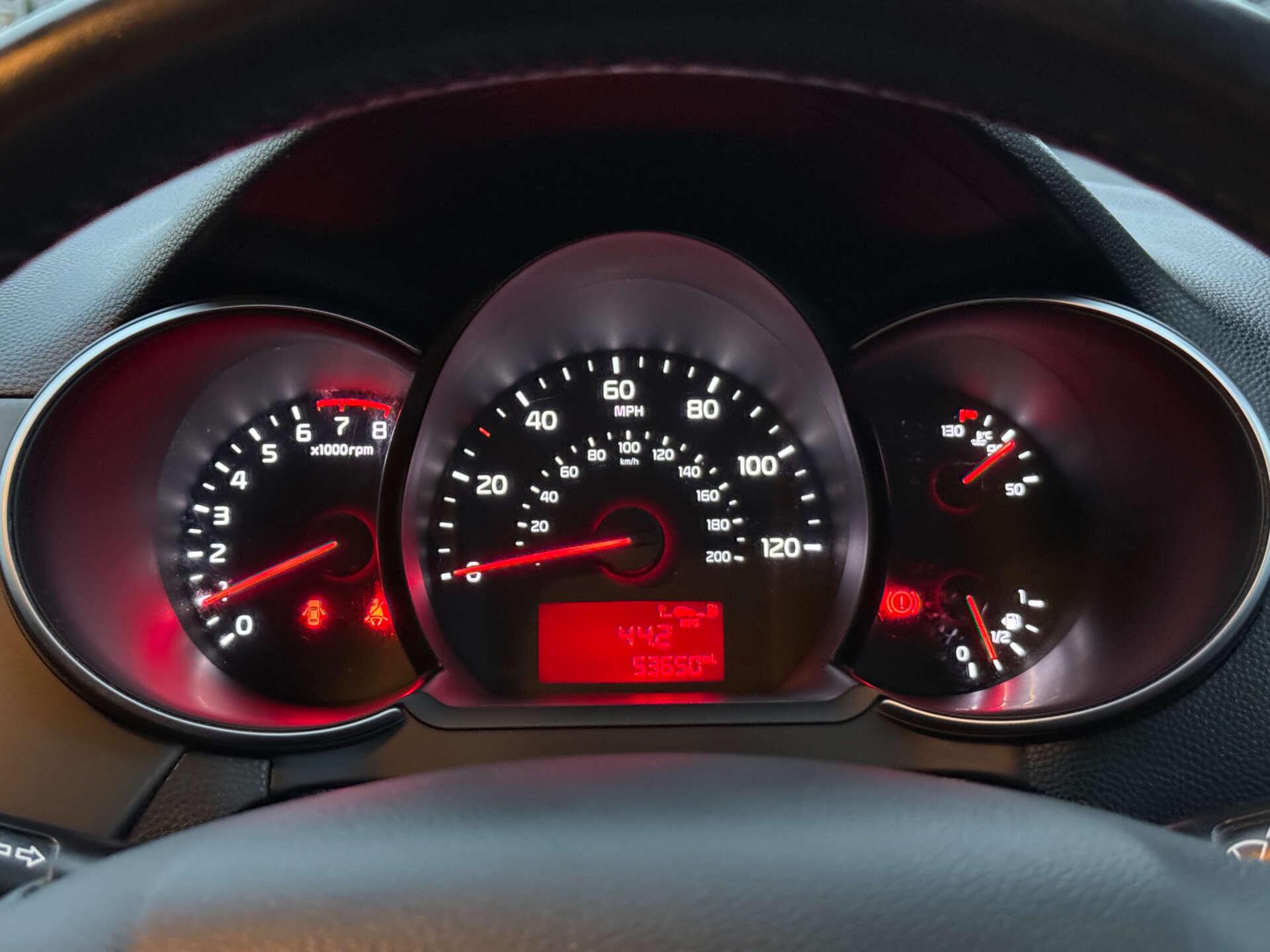 Kia Picanto view 51