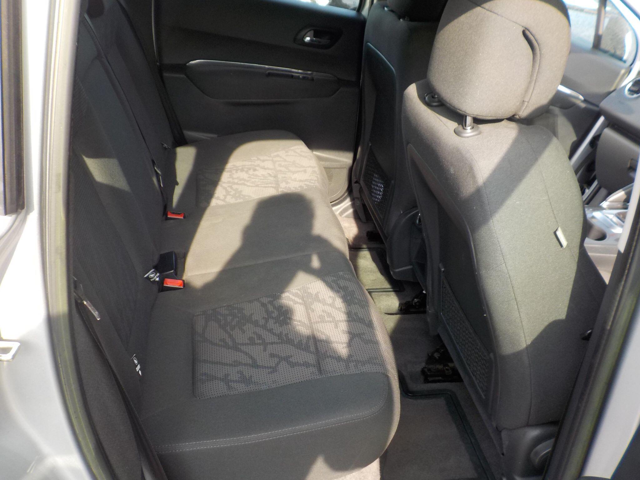 Peugeot 3008 1.6 HDi Active Euro 5 5dr