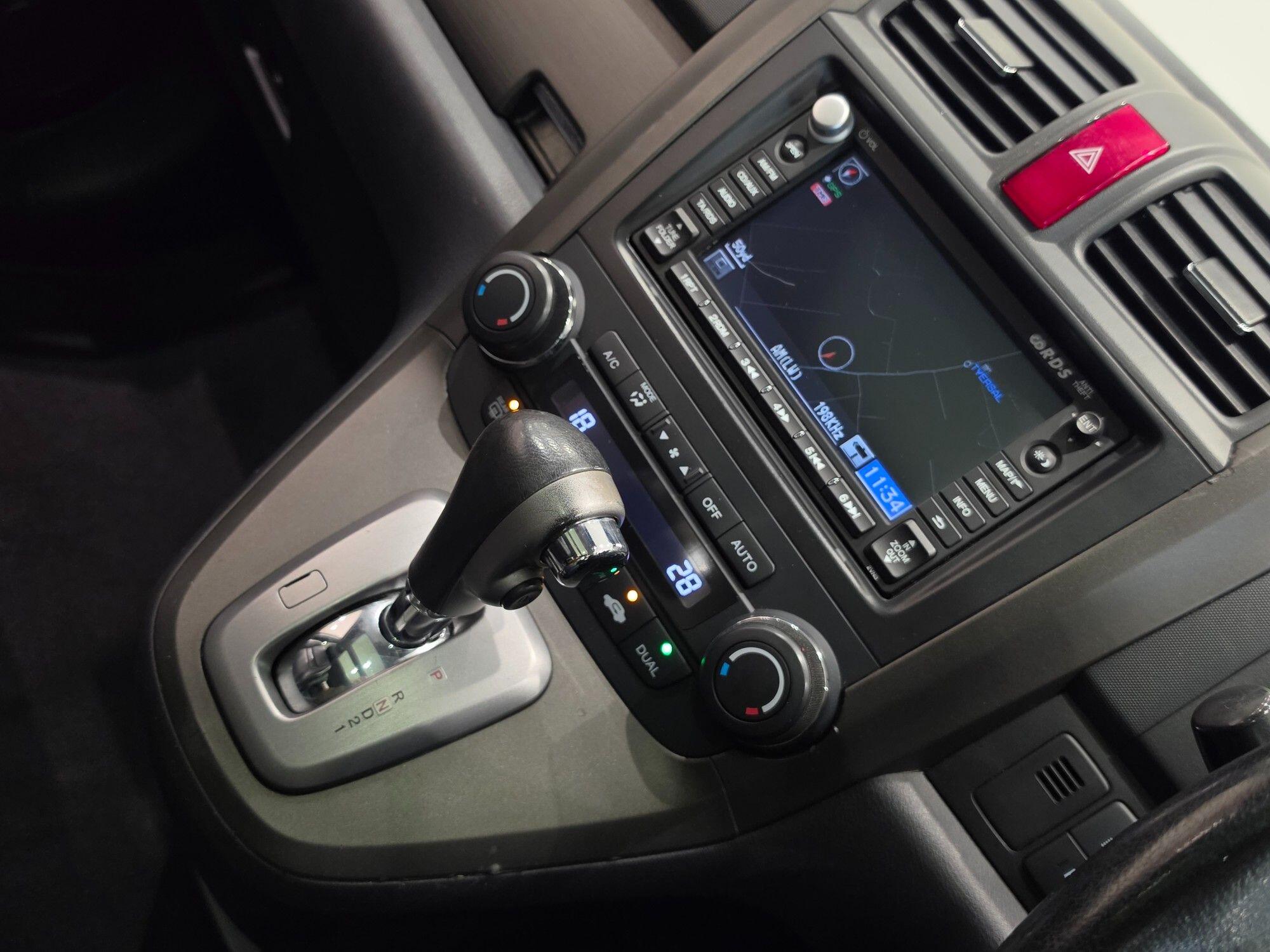 Honda CR-V view 37