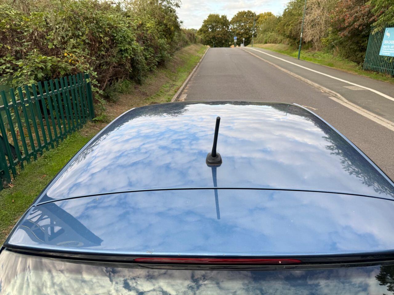 Volkswagen Polo view 9