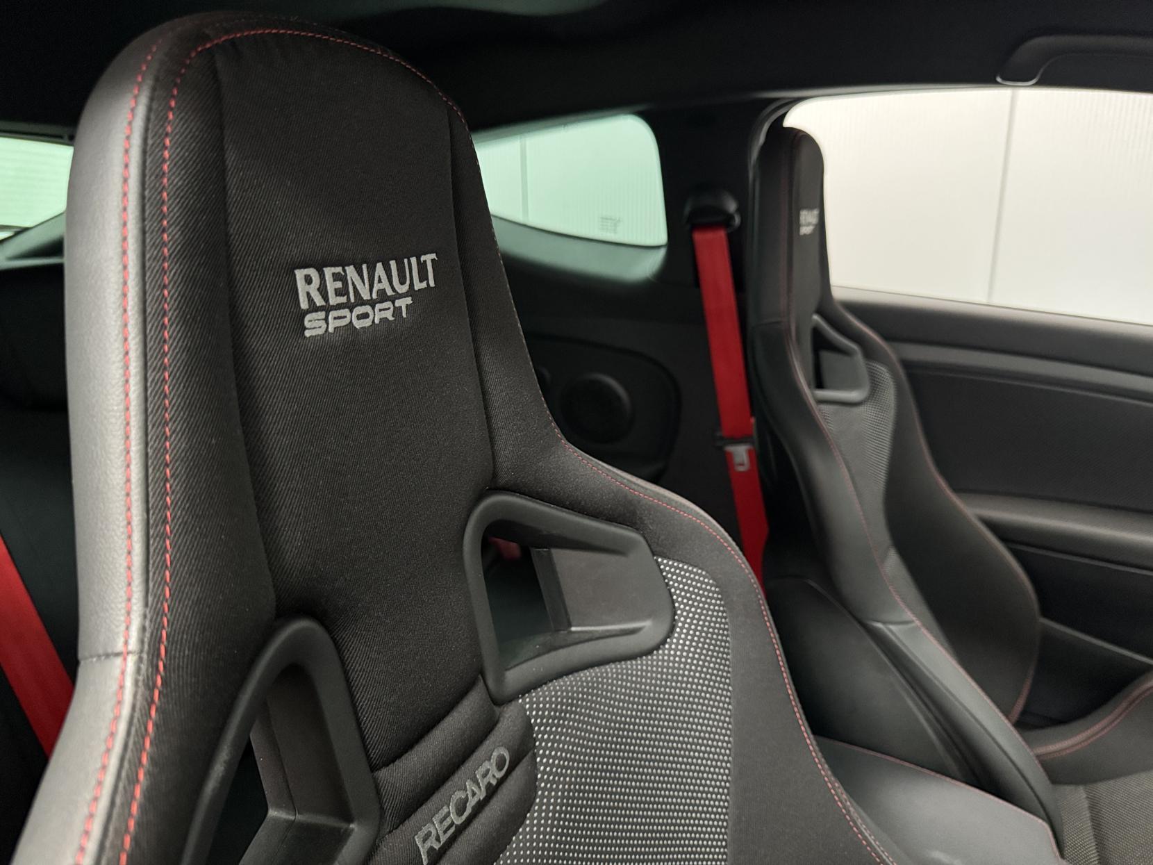 Renault Megane view 57