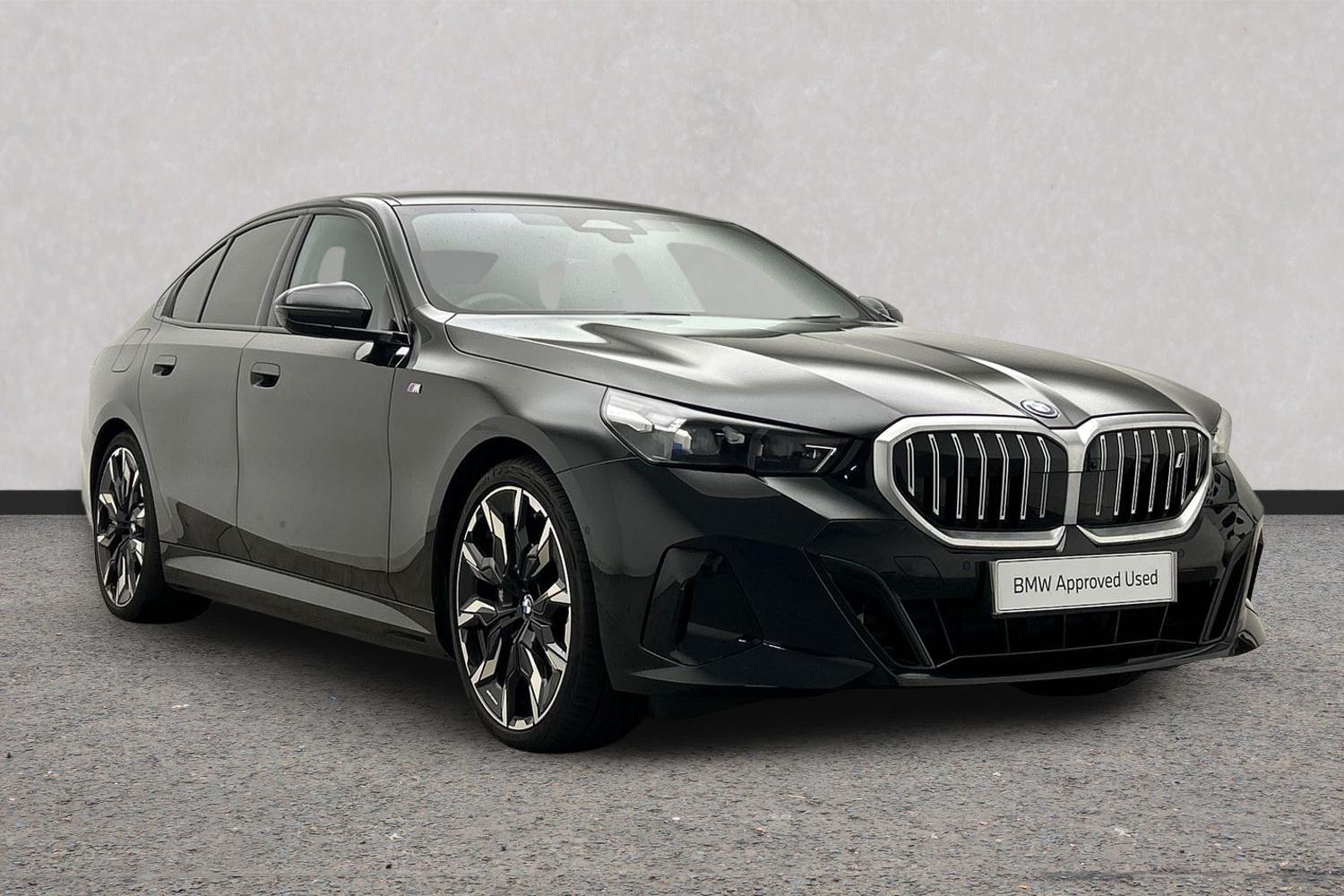BMW i5